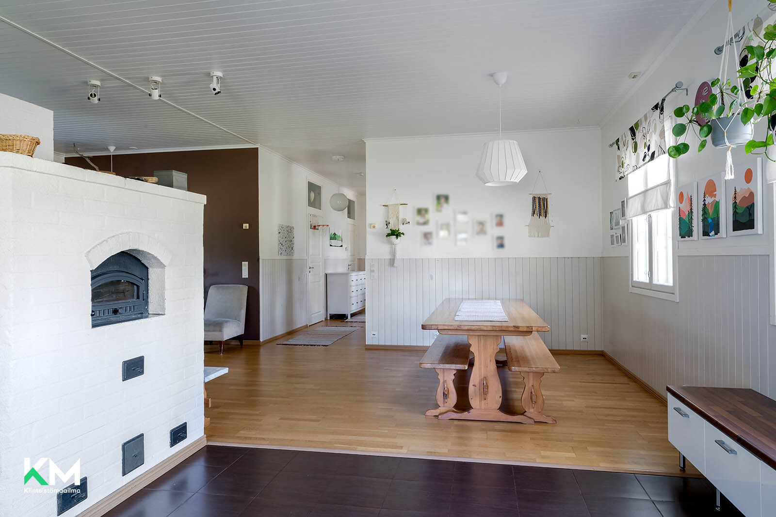 Aittokyläntie 221, Ylikiiminki, Oulu