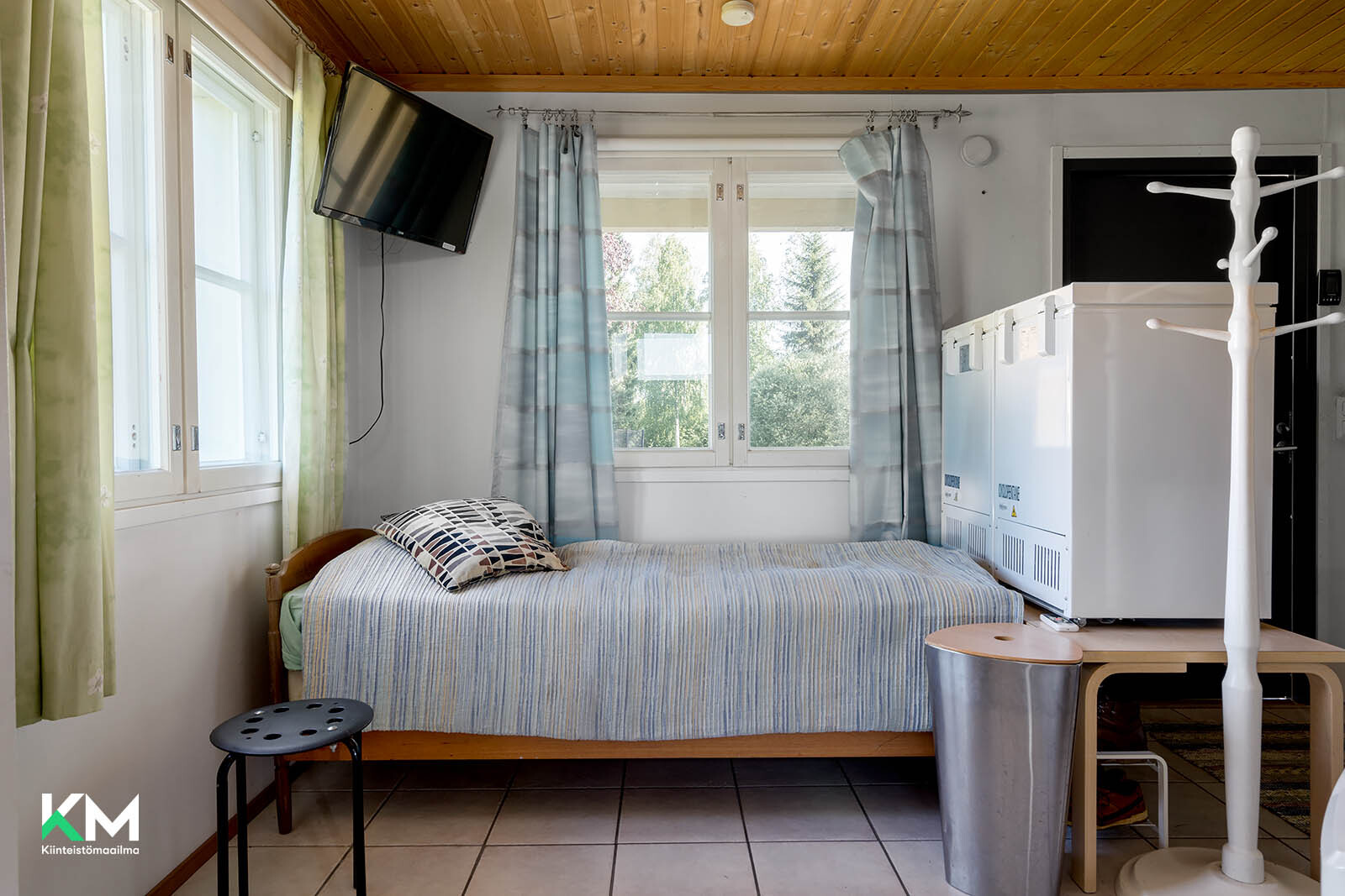Aittokyläntie 221, Ylikiiminki, Oulu
