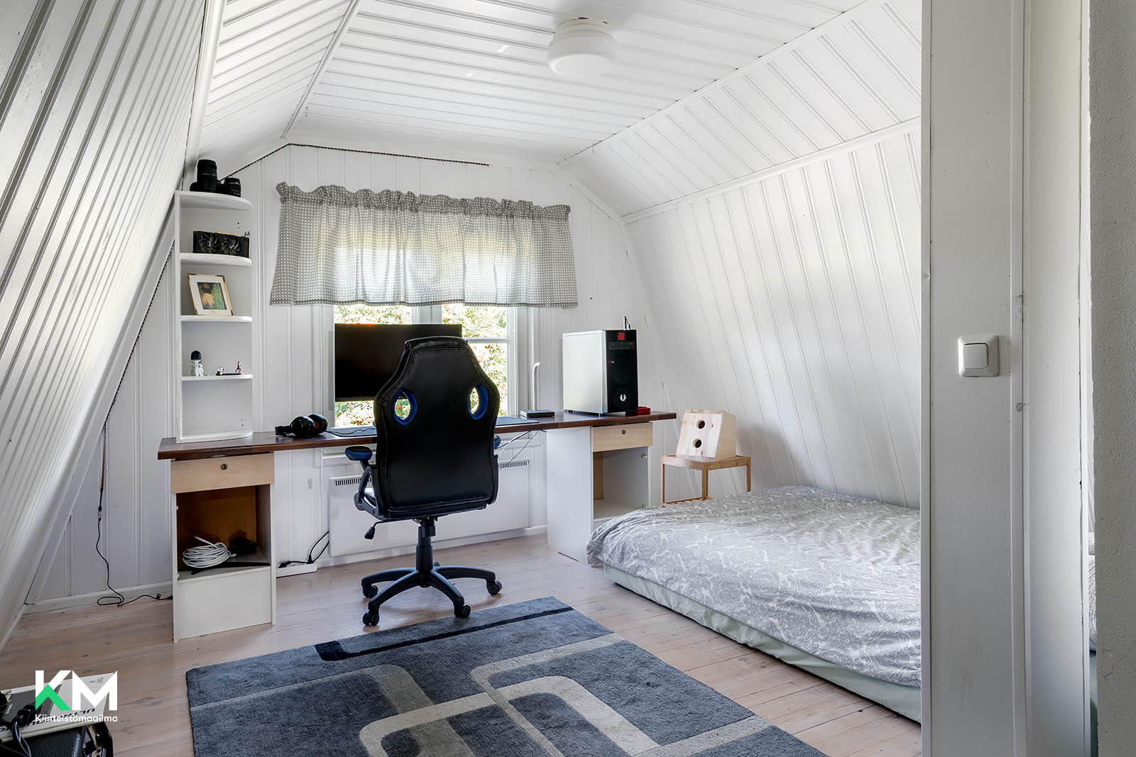 Aittokyläntie 221, Ylikiiminki, Oulu