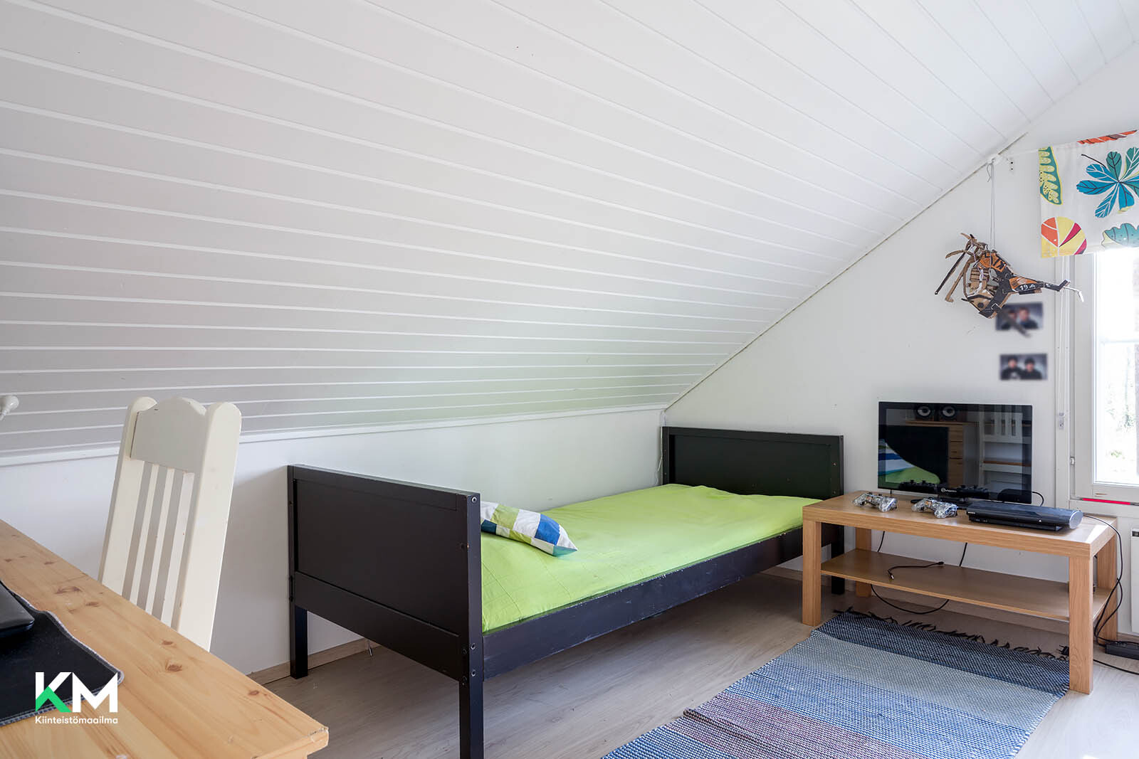 Aittokyläntie 221, Ylikiiminki, Oulu