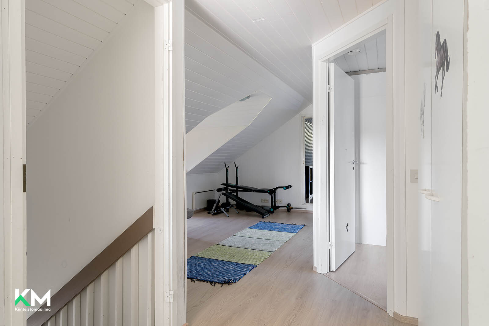Aittokyläntie 221, Ylikiiminki, Oulu