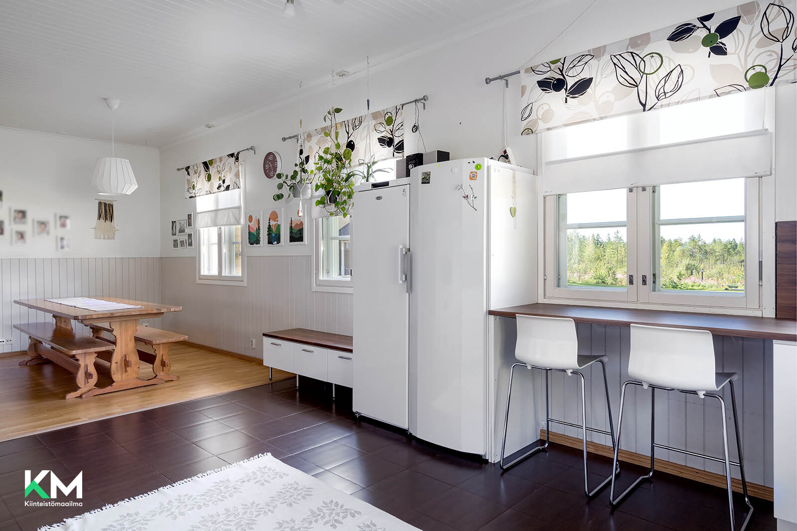 Aittokyläntie 221, Ylikiiminki, Oulu