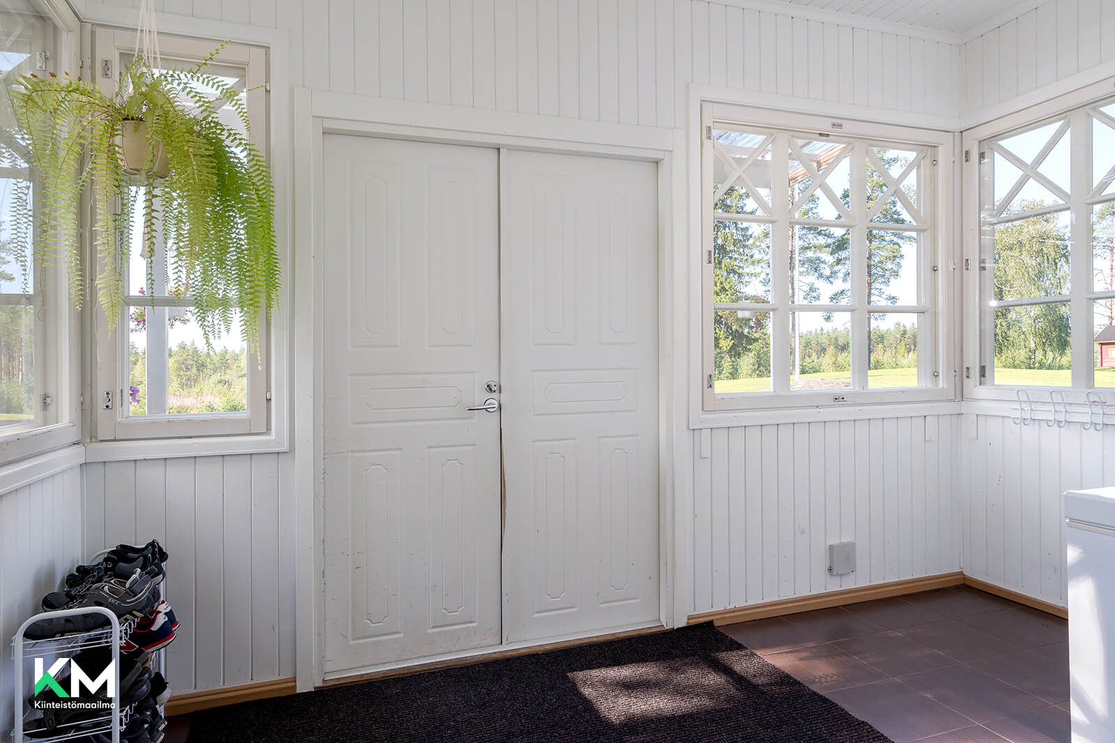Aittokyläntie 221, Ylikiiminki, Oulu