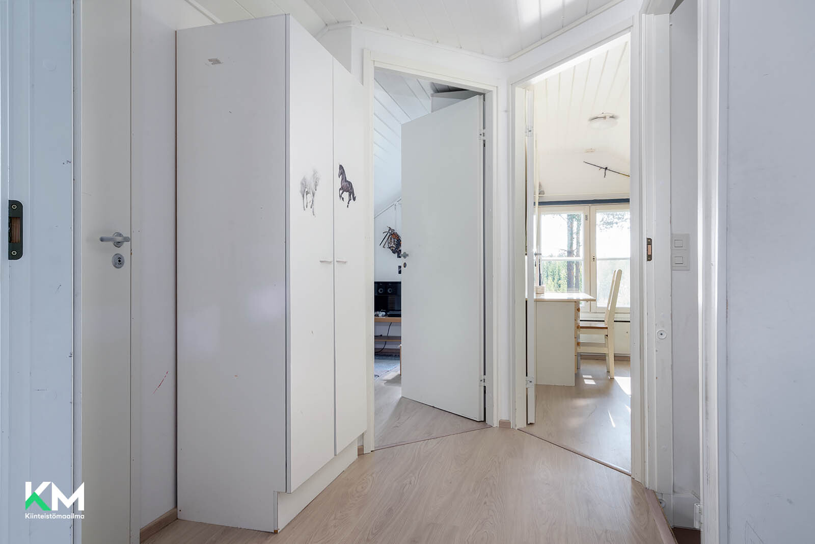 Aittokyläntie 221, Ylikiiminki, Oulu