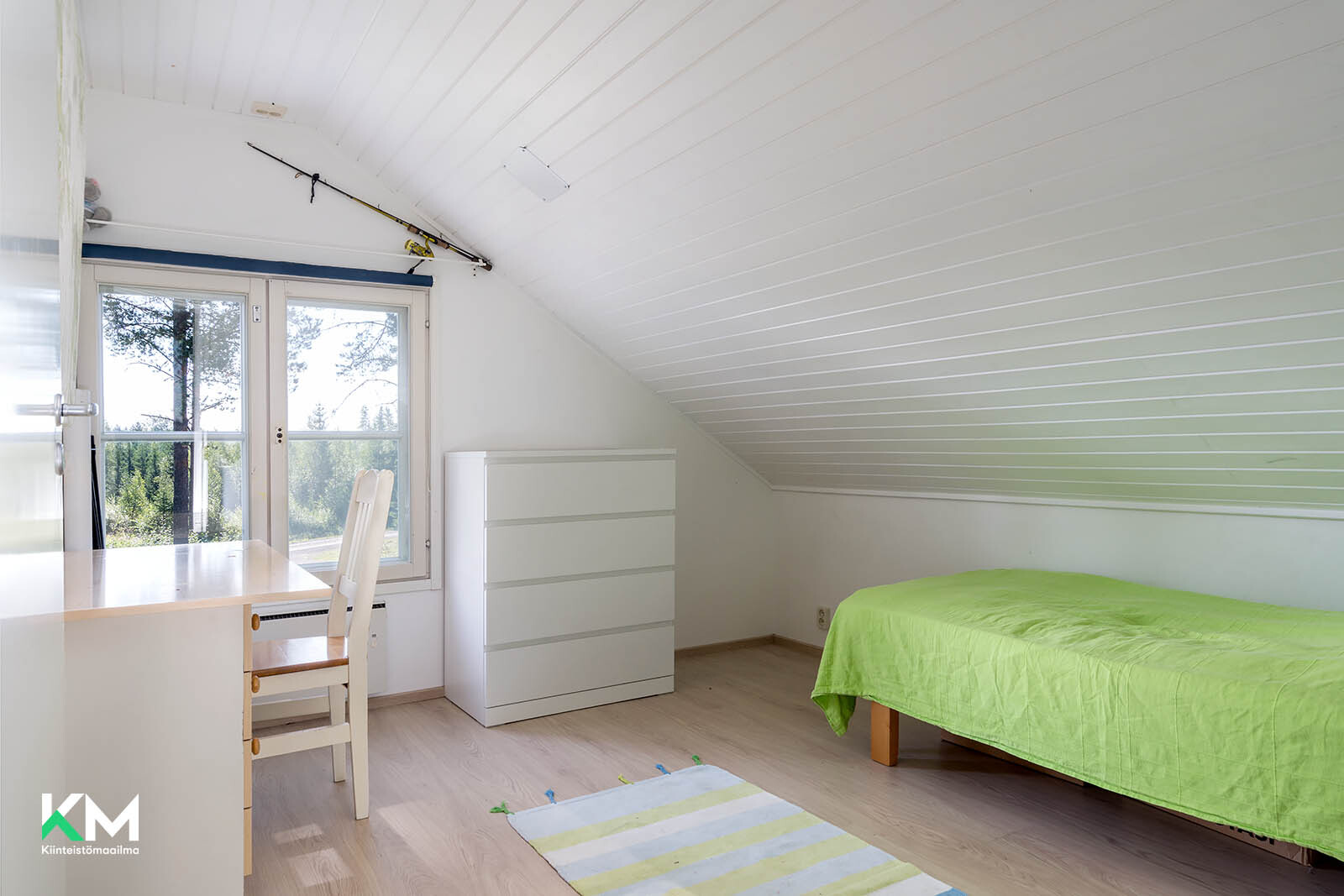 Aittokyläntie 221, Ylikiiminki, Oulu