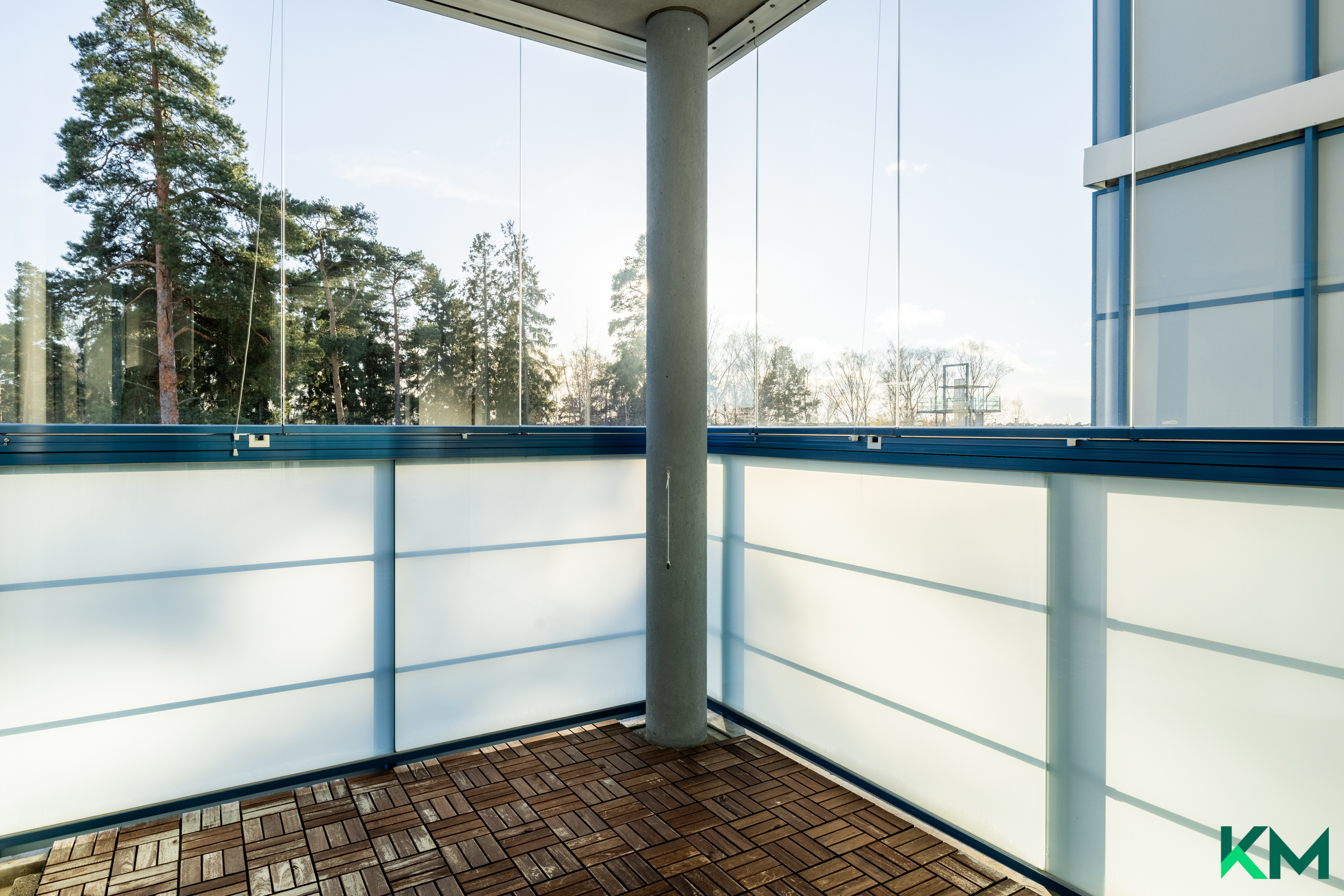 Leikosaarentie 19, Aurinkolahti, Helsinki