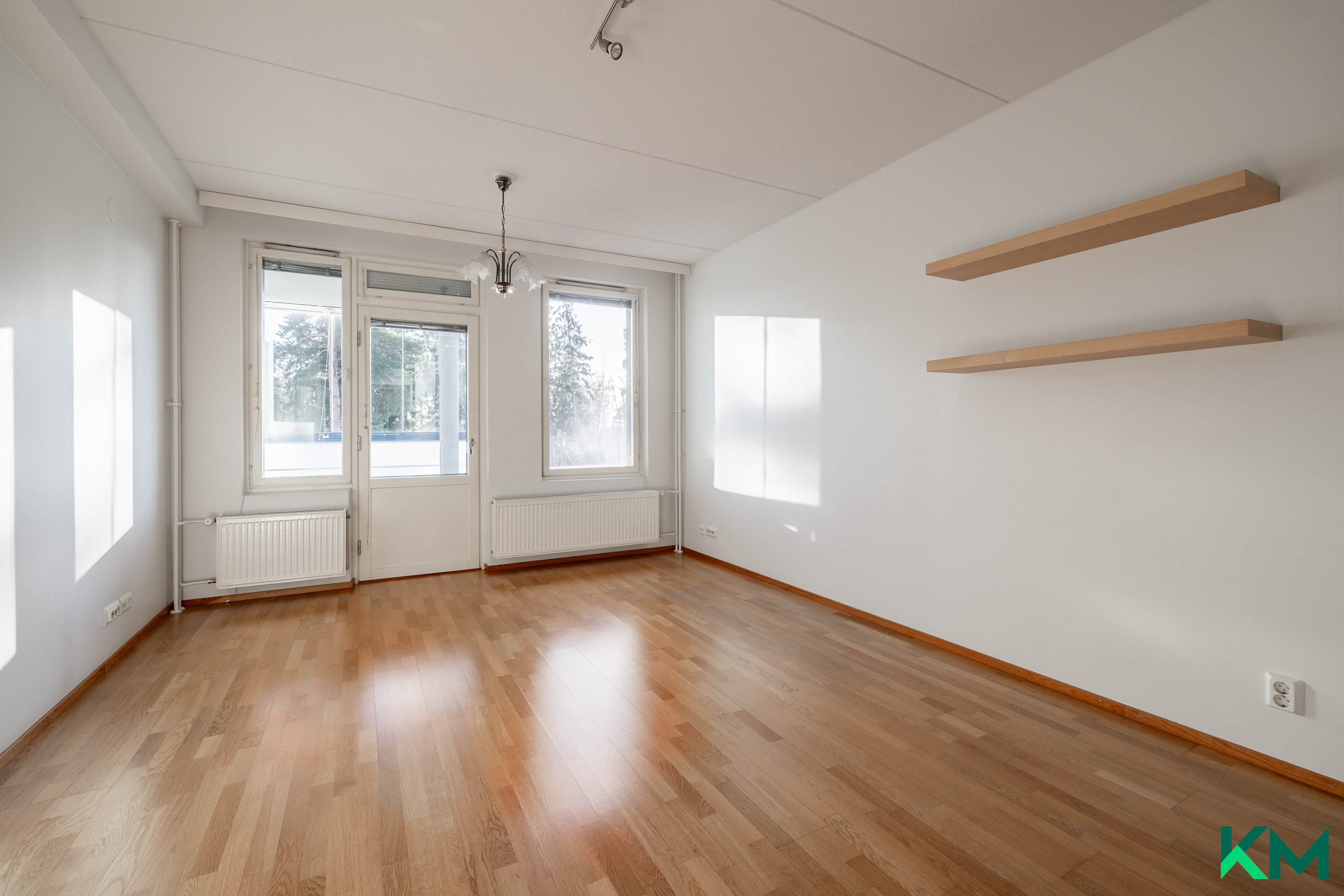 Leikosaarentie 19, Aurinkolahti, Helsinki