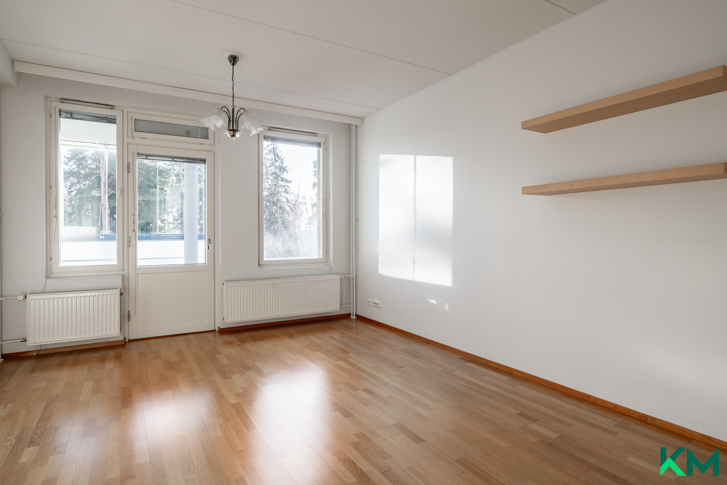 Leikosaarentie 19, Aurinkolahti, Helsinki
