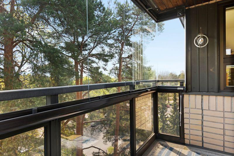 Kyläkirkontie 6-10, Pitäjänmäki, Helsinki