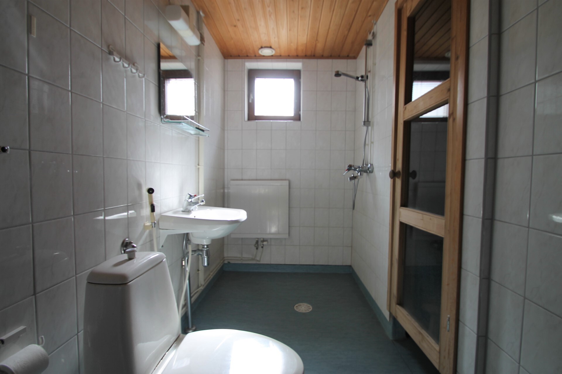 Kylpyhuone