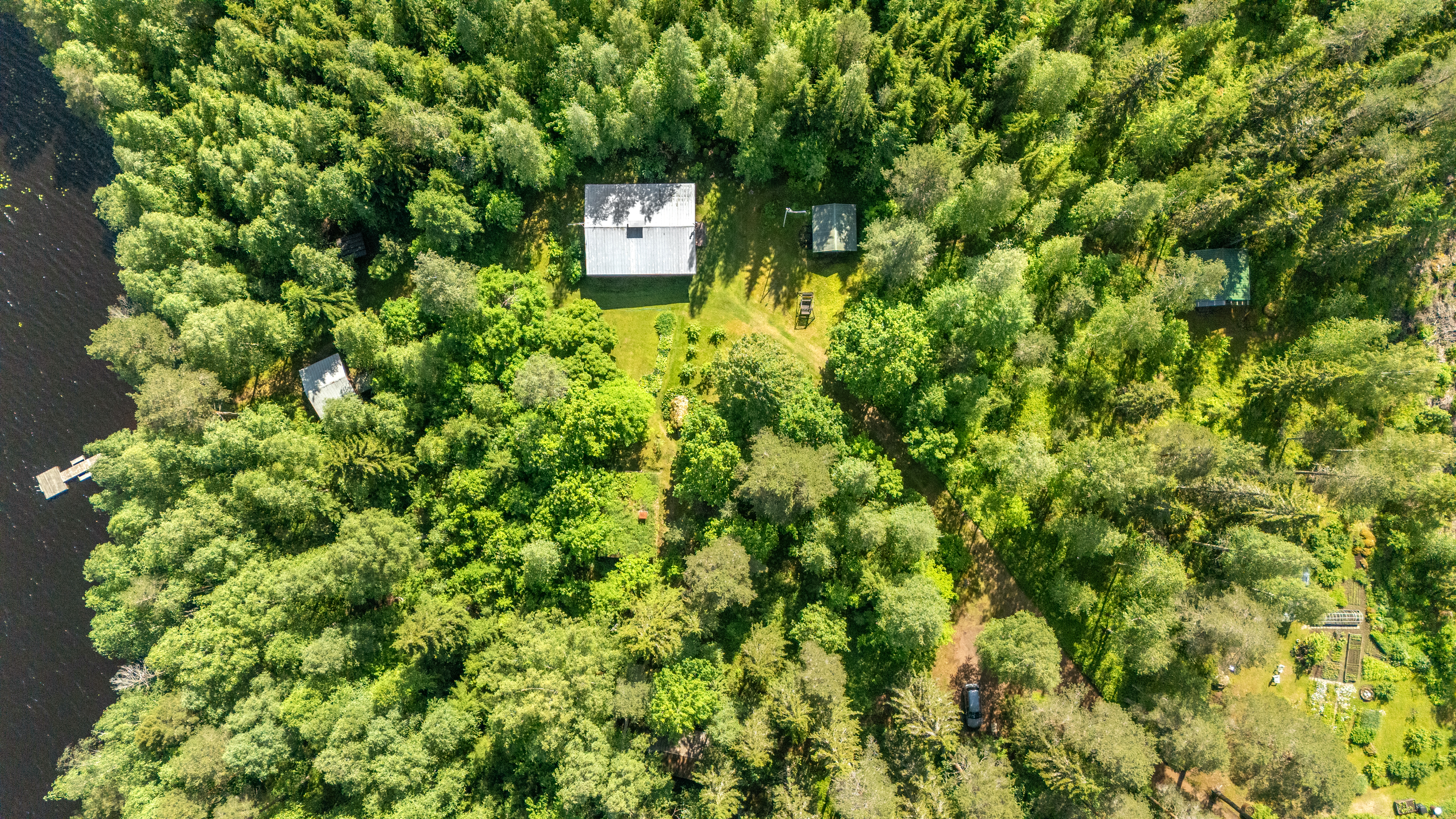 Vanumaantie 53, Tuohikotti, Kouvola