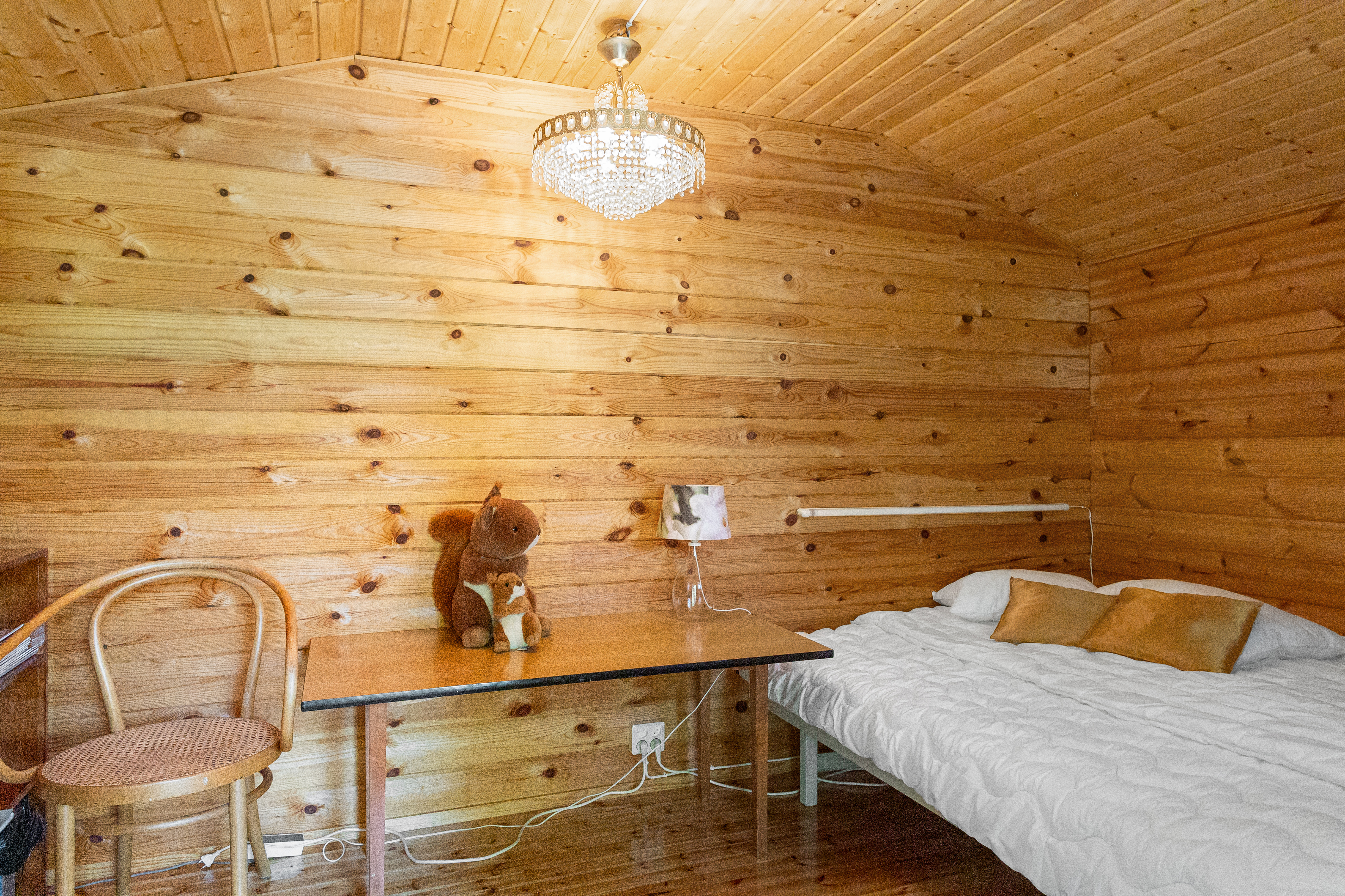 Vanumaantie 53, Tuohikotti, Kouvola