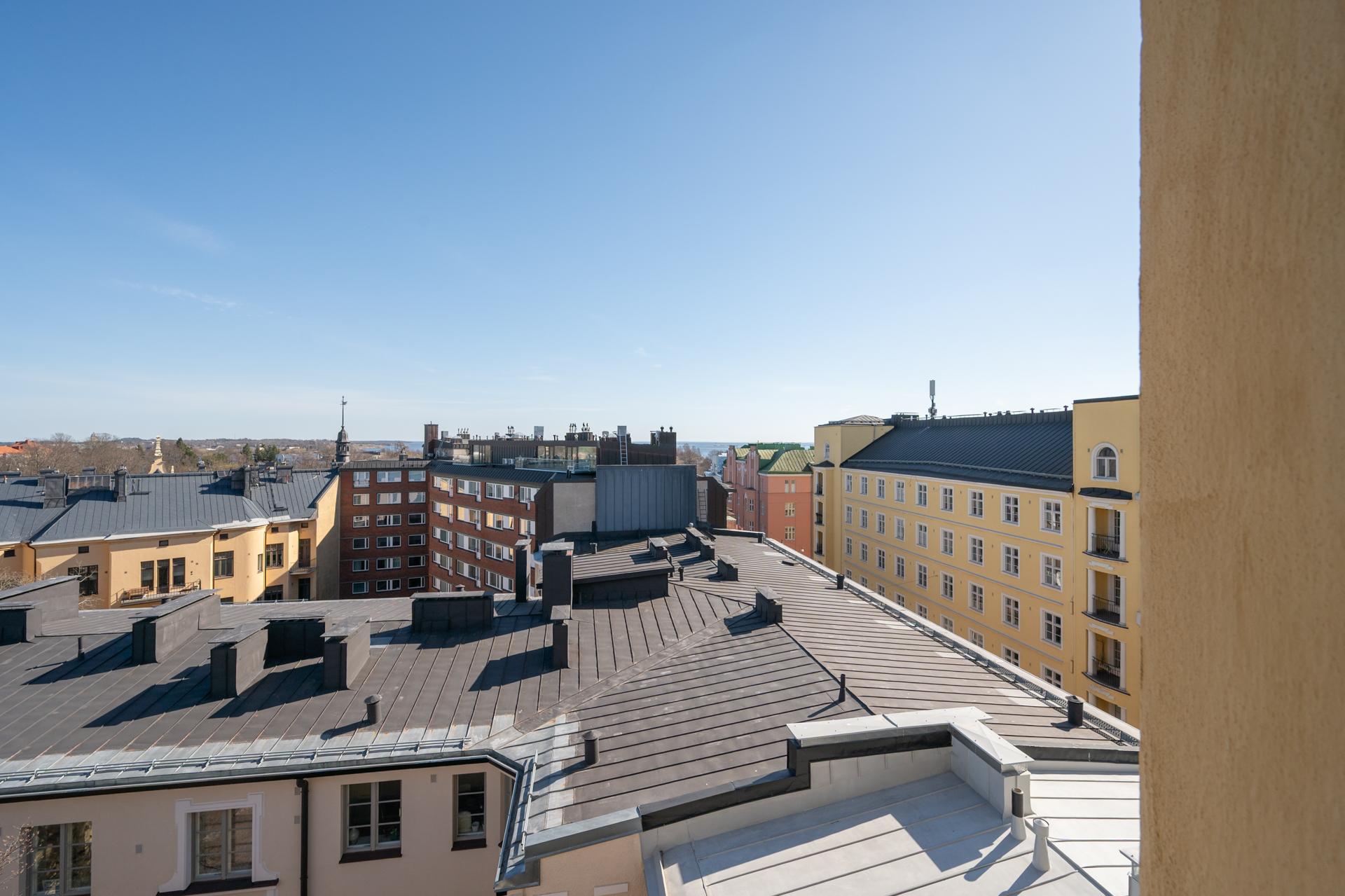 Tehtaankatu 6, Ullanlinna, Helsinki