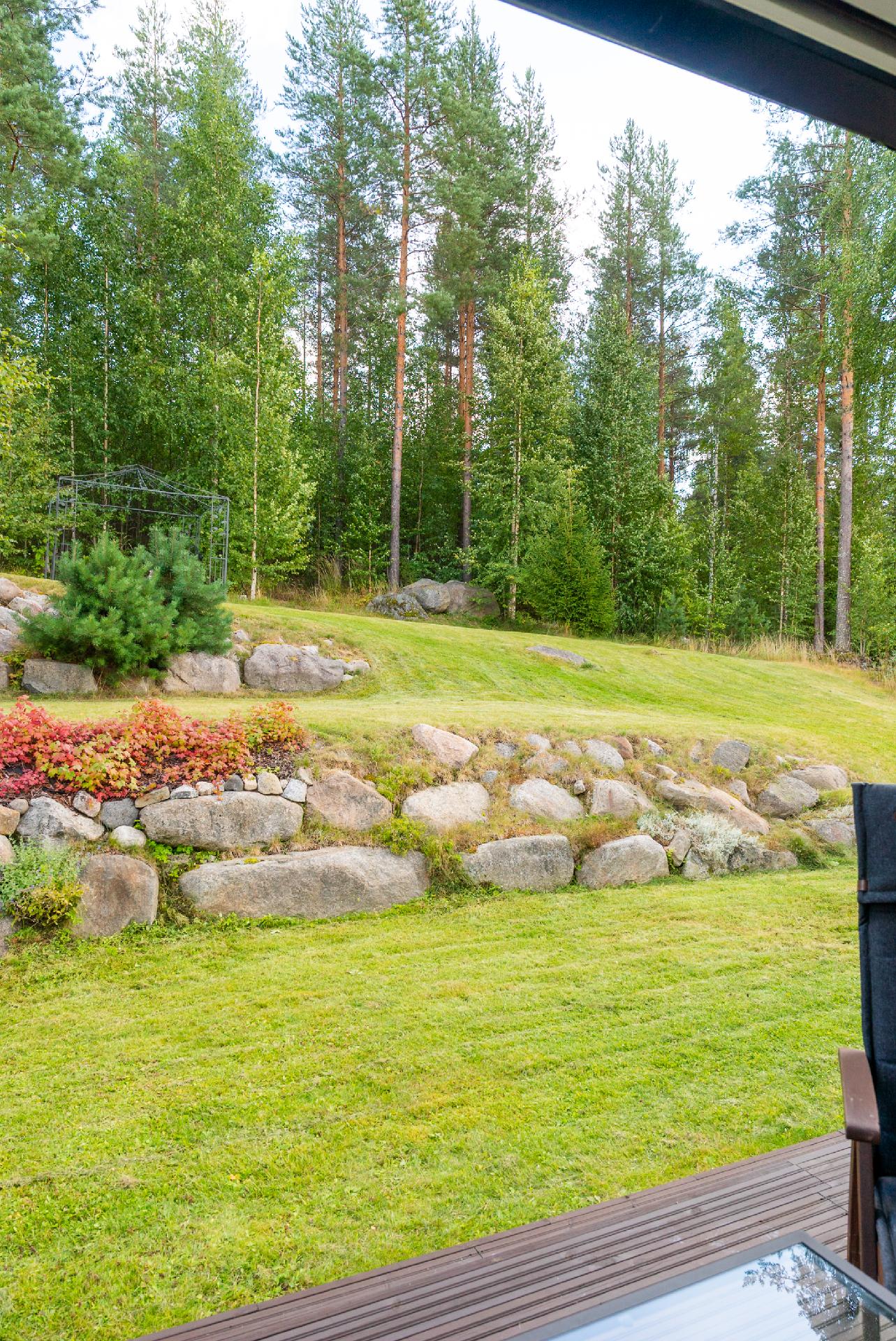 Saarikonlenkki 32, Seunavuori, Muurame