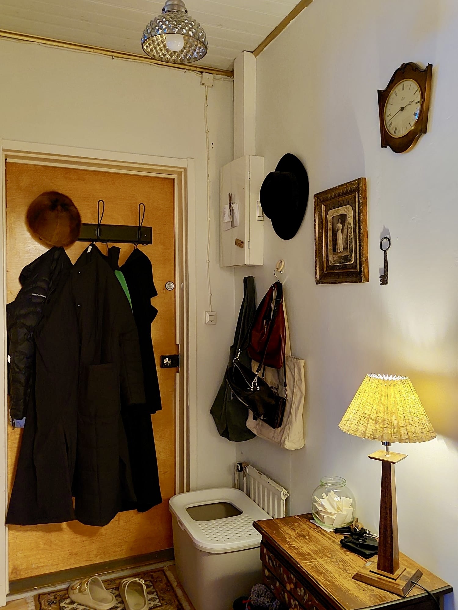 Hiirosentie 32, Karjasilta, Oulu