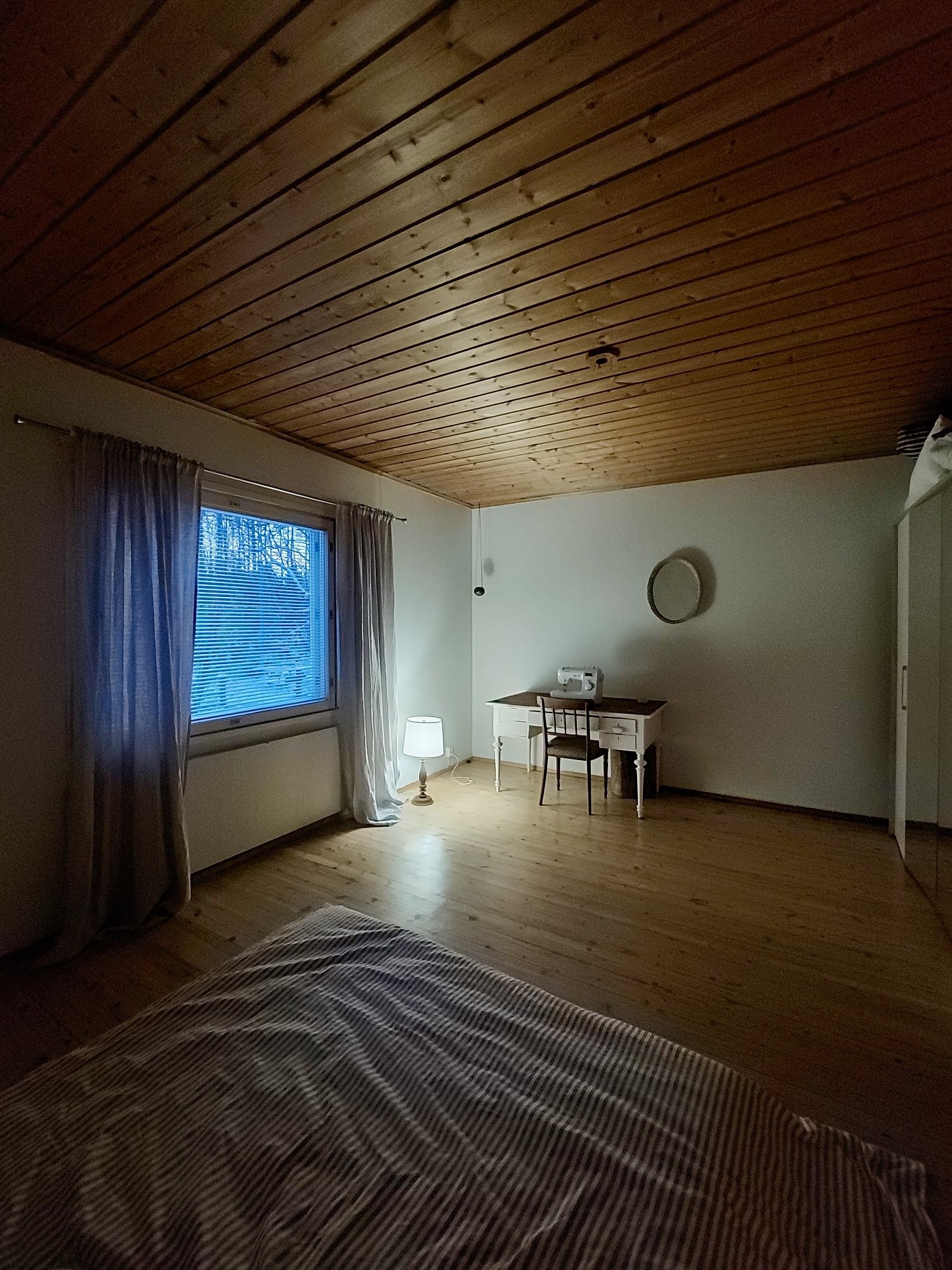 Hiirosentie 32, Karjasilta, Oulu