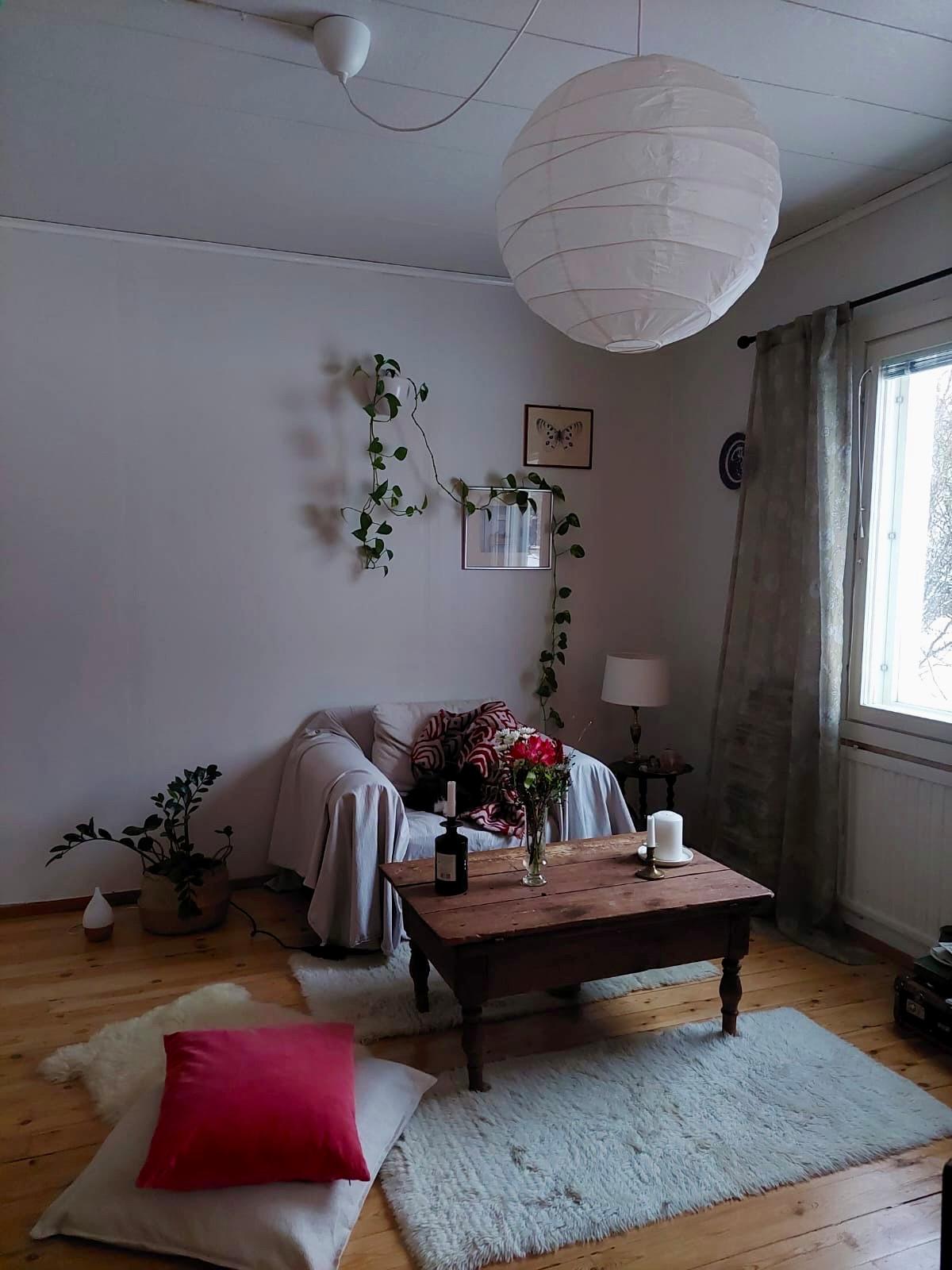 Hiirosentie 32, Karjasilta, Oulu