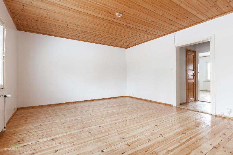 Hiirosentie 32, Karjasilta, Oulu