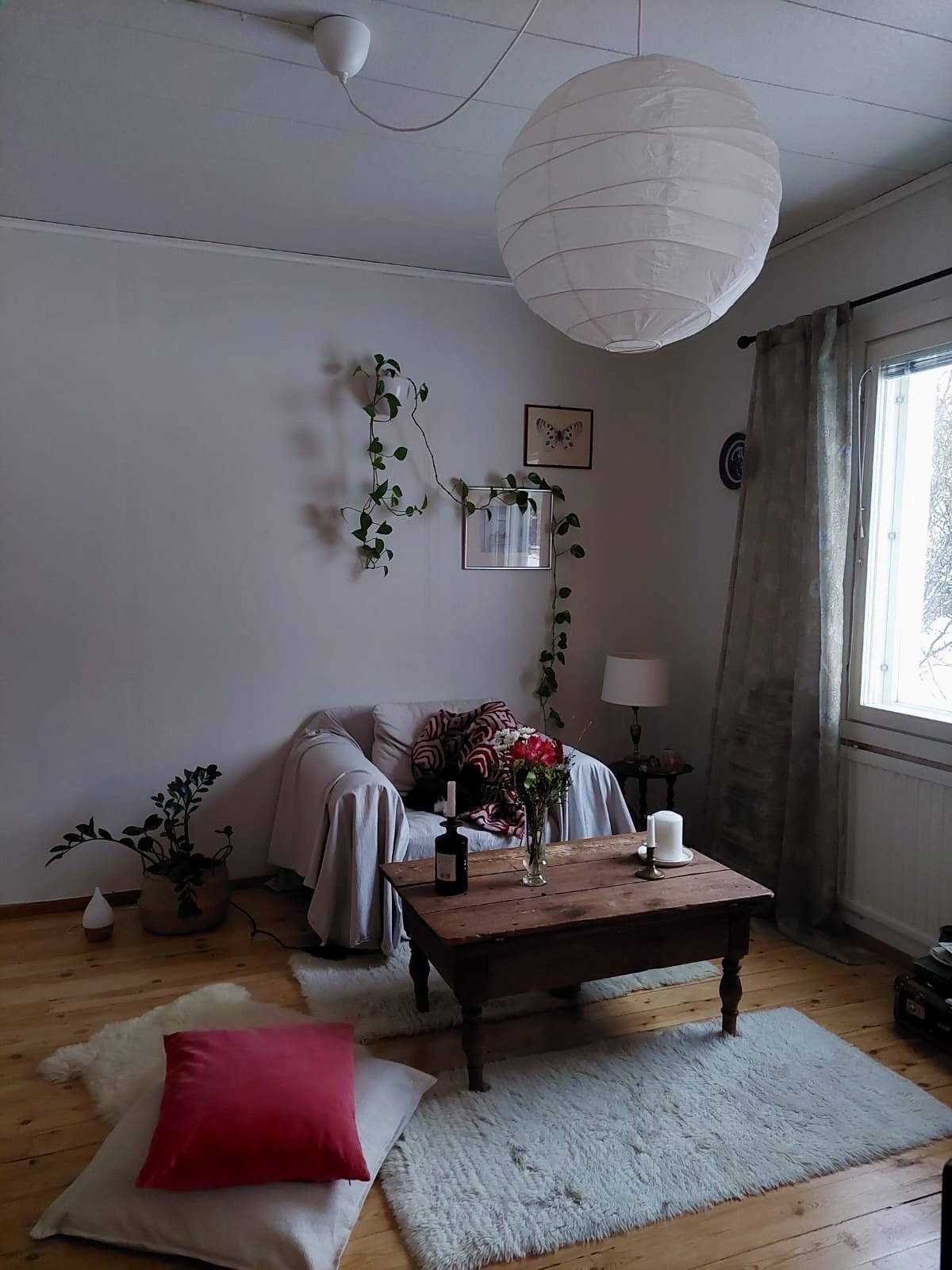 Hiirosentie 32, Karjasilta, Oulu