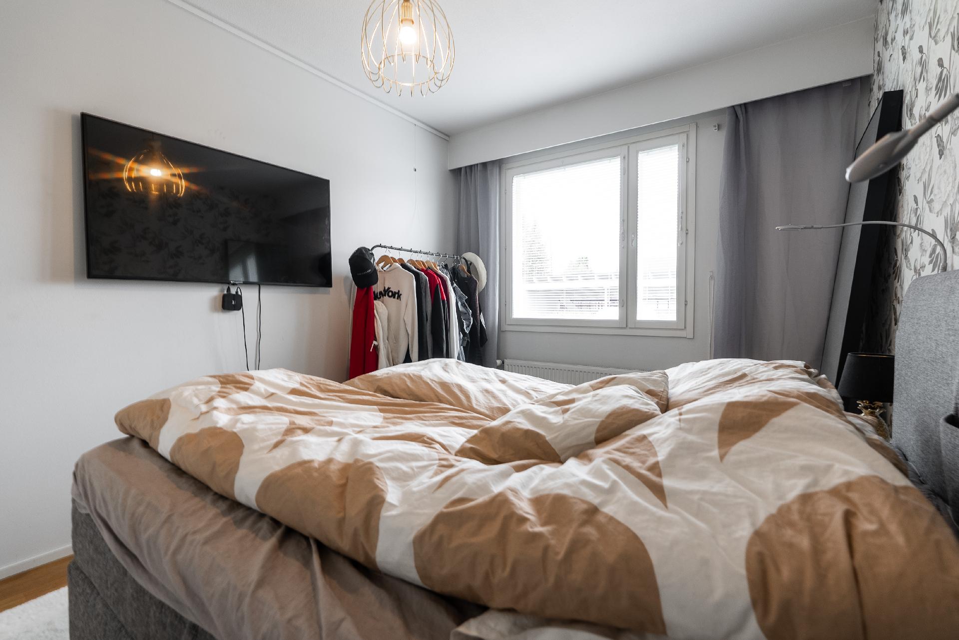 Eteläpelto 5, Santamäki, Kempele
