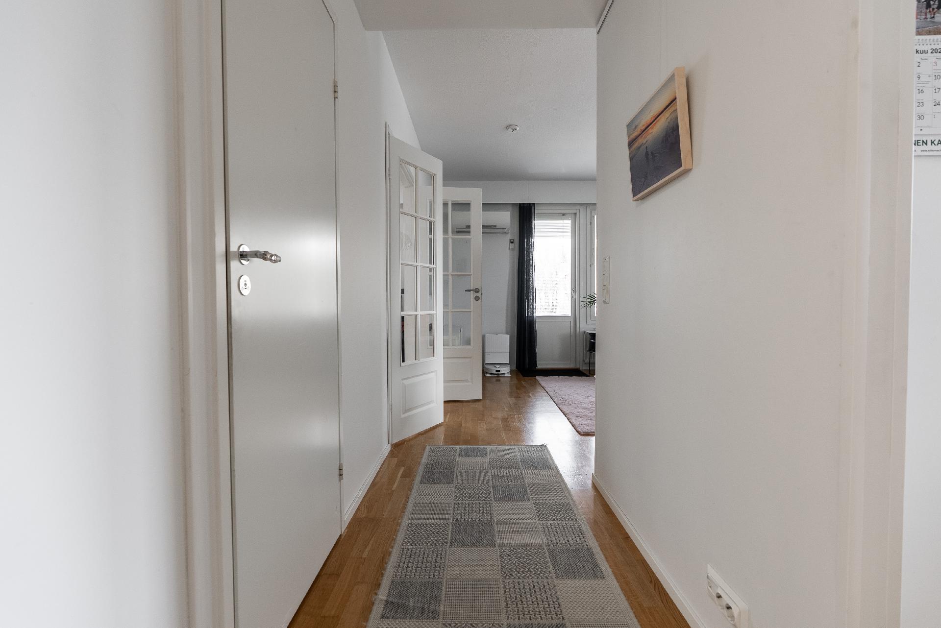 Eteläpelto 5, Santamäki, Kempele