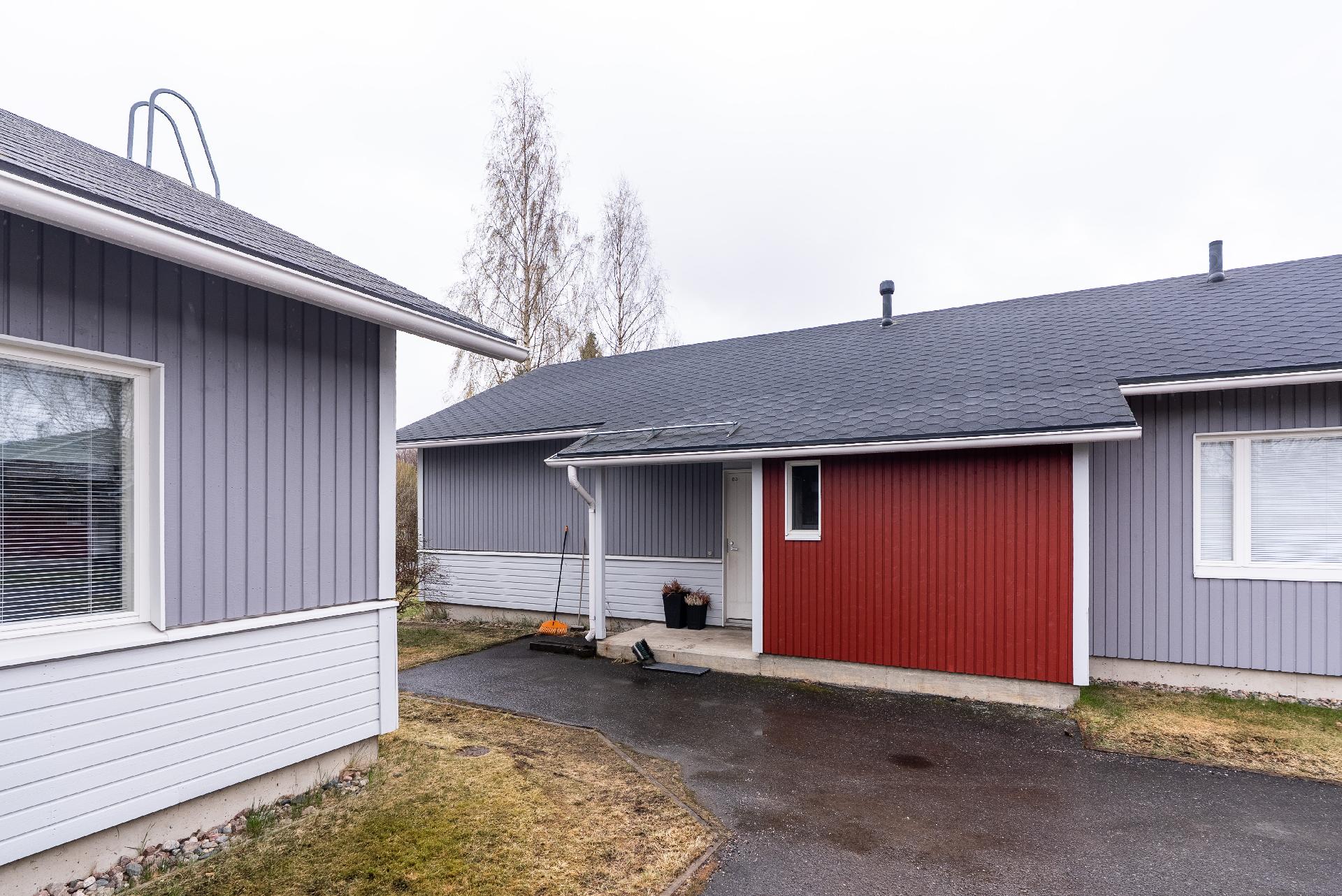 Eteläpelto 5, Santamäki, Kempele