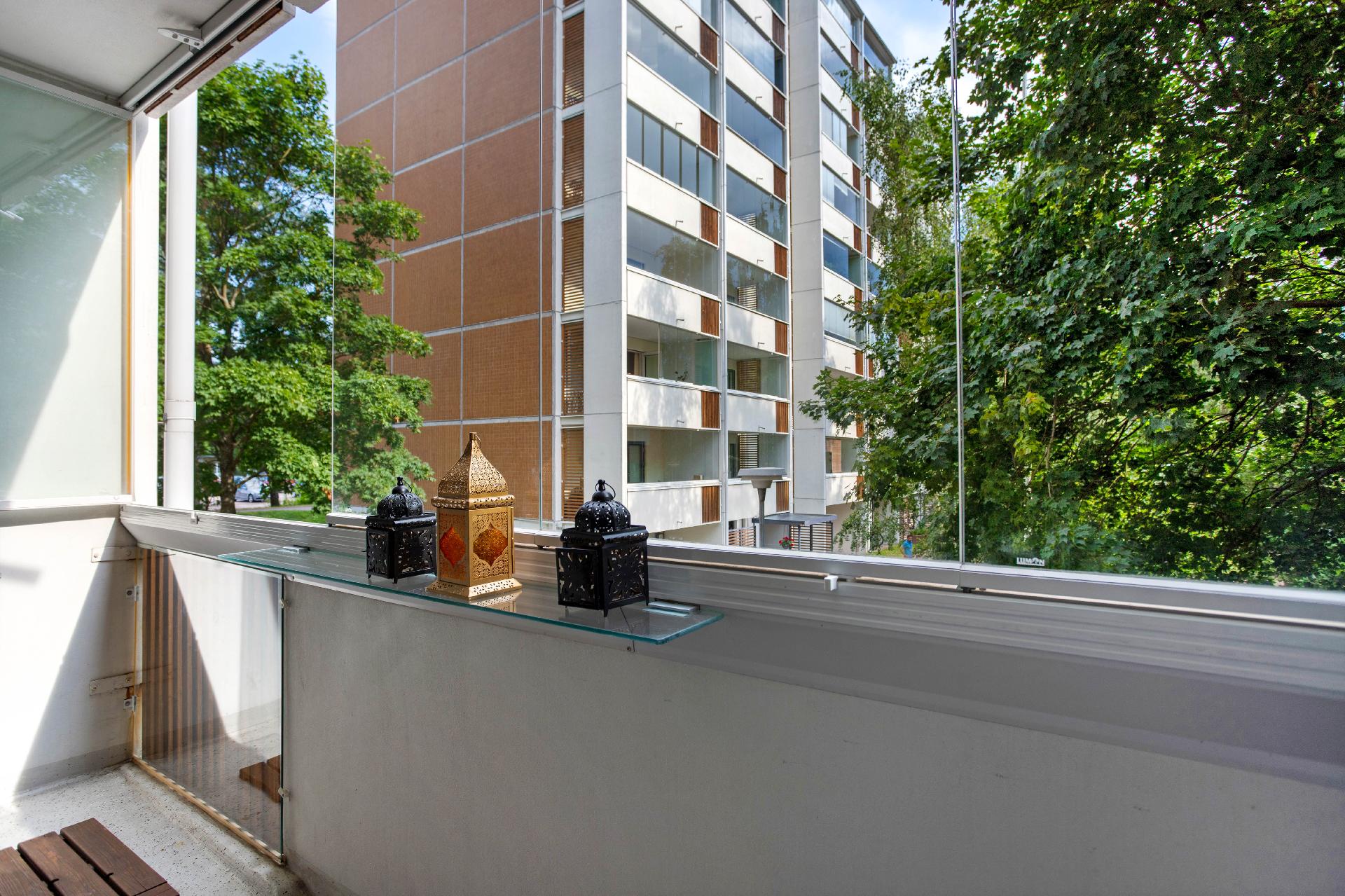 Elsankuja 3, Matinkylä, Espoo