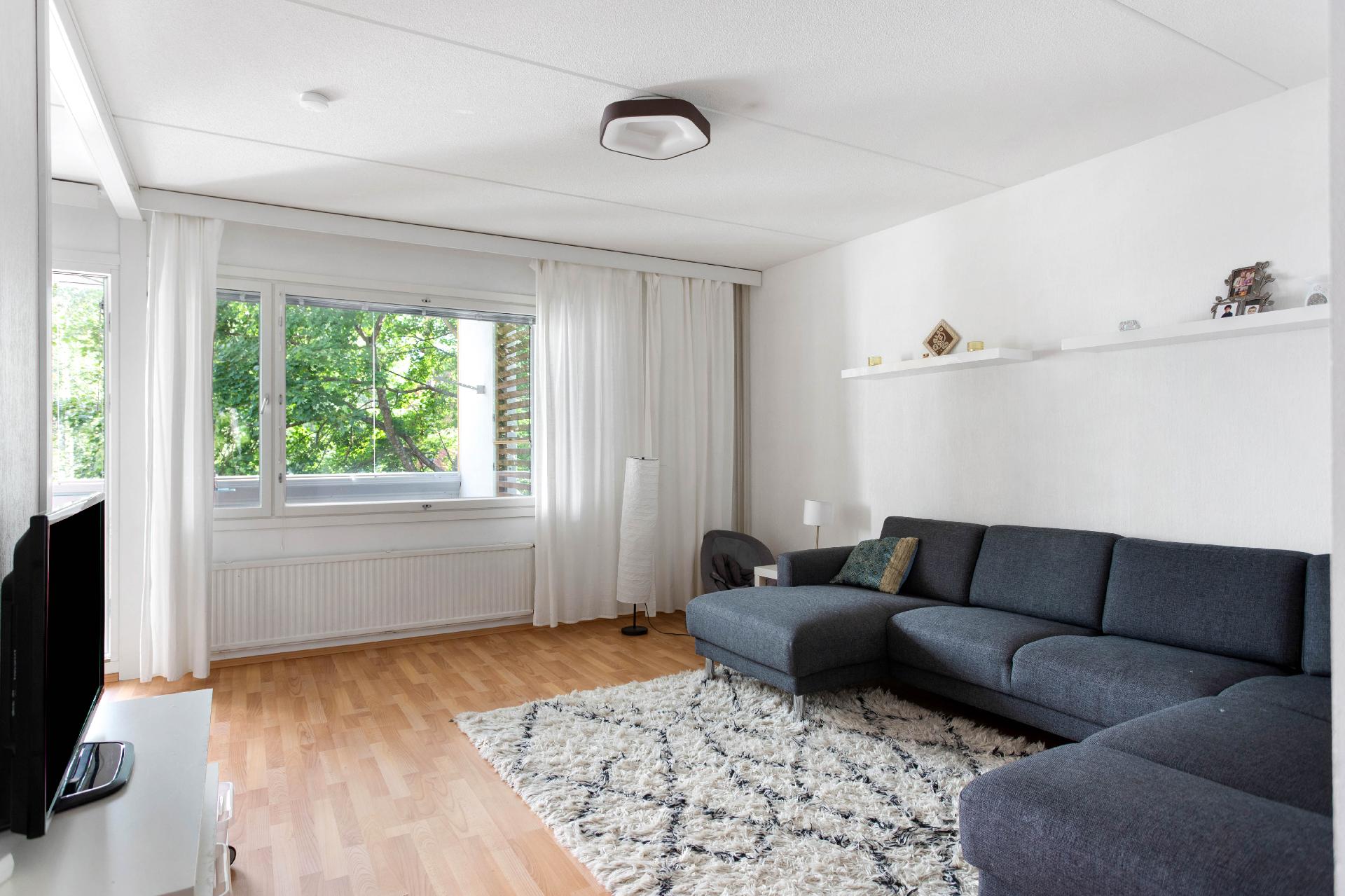 Elsankuja 3, Matinkylä, Espoo