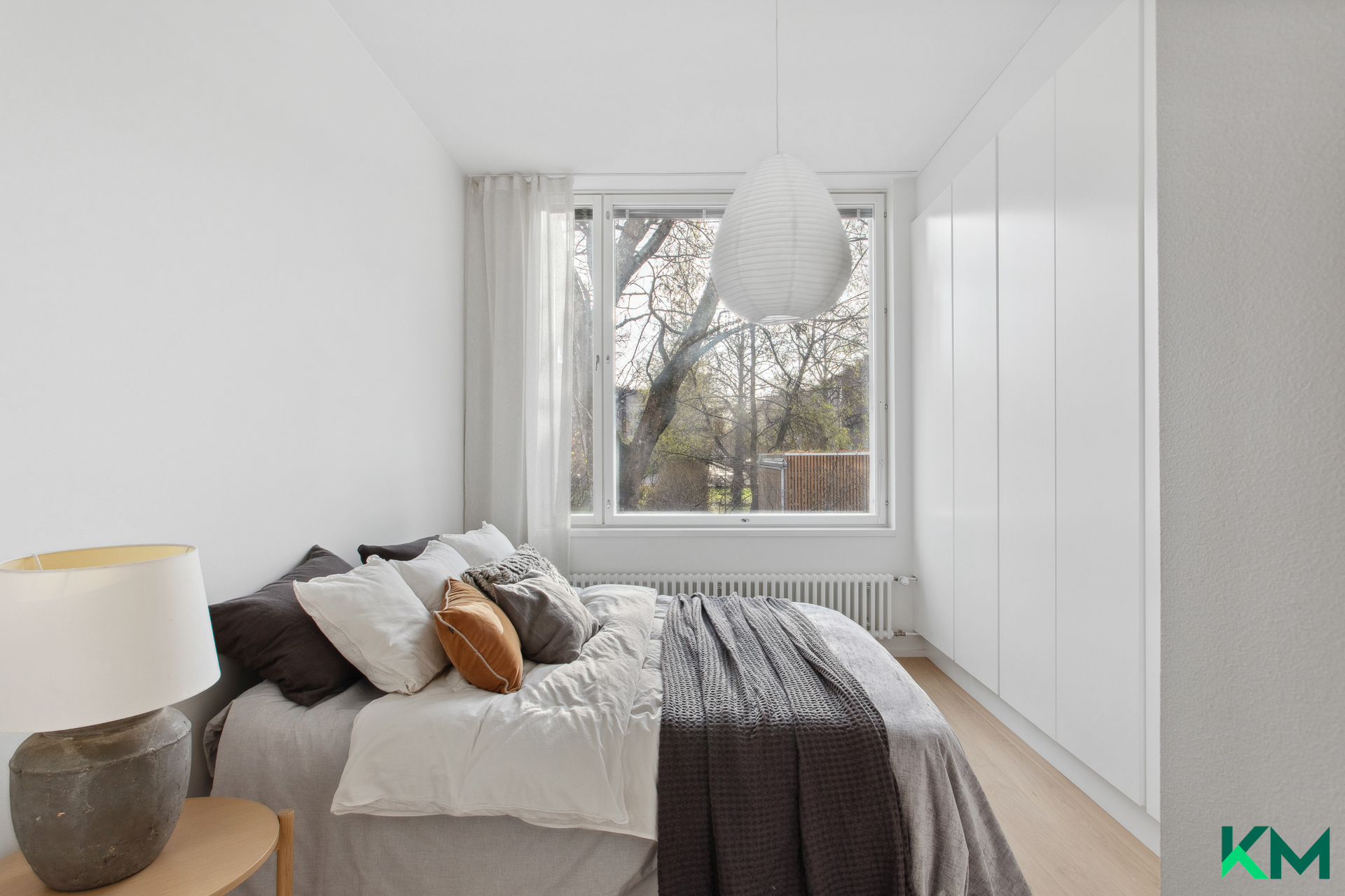 Topeliuksenkatu 16 D 52, Taka-Töölö, Helsinki