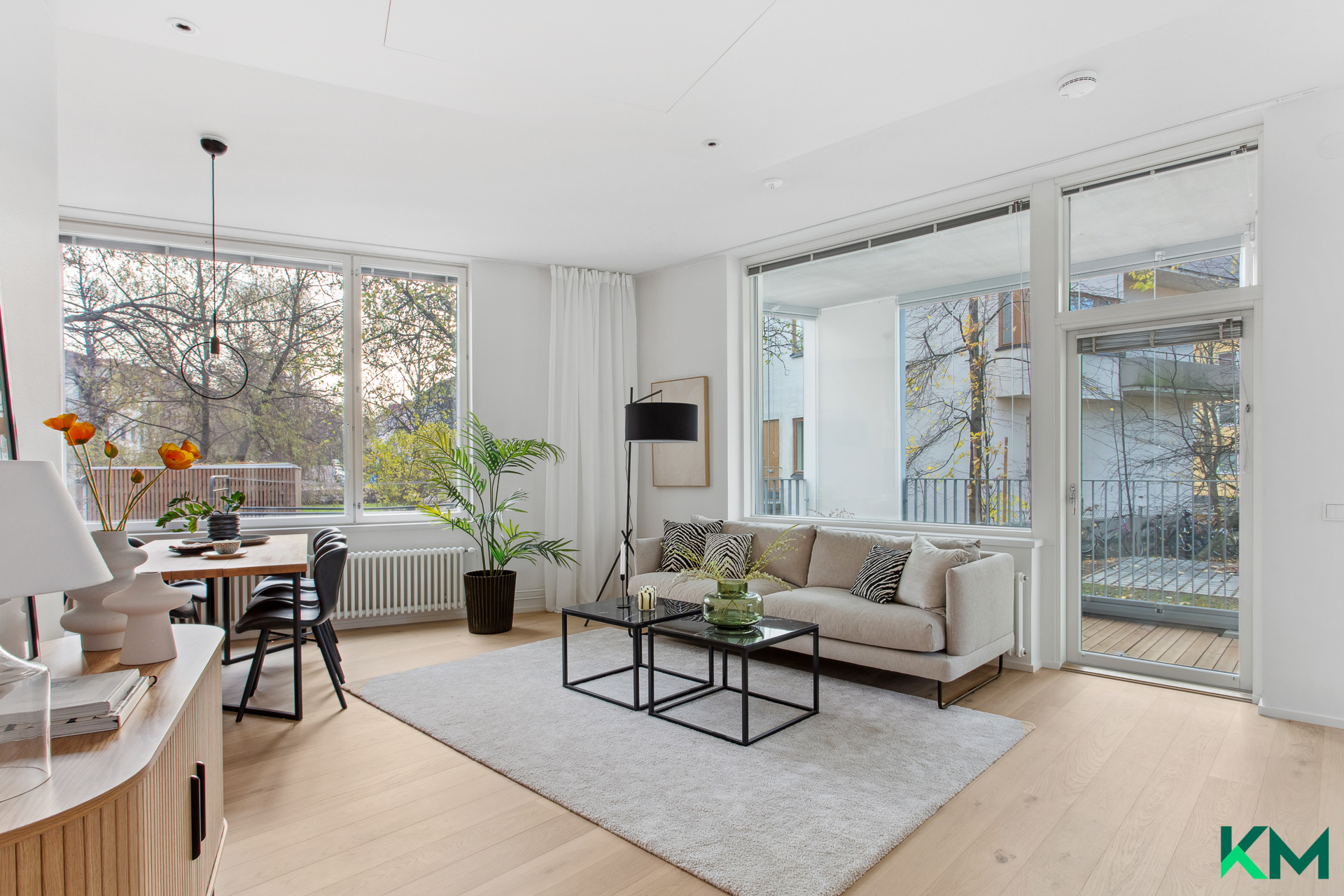 Topeliuksenkatu 16 D 52, Taka-Töölö, Helsinki