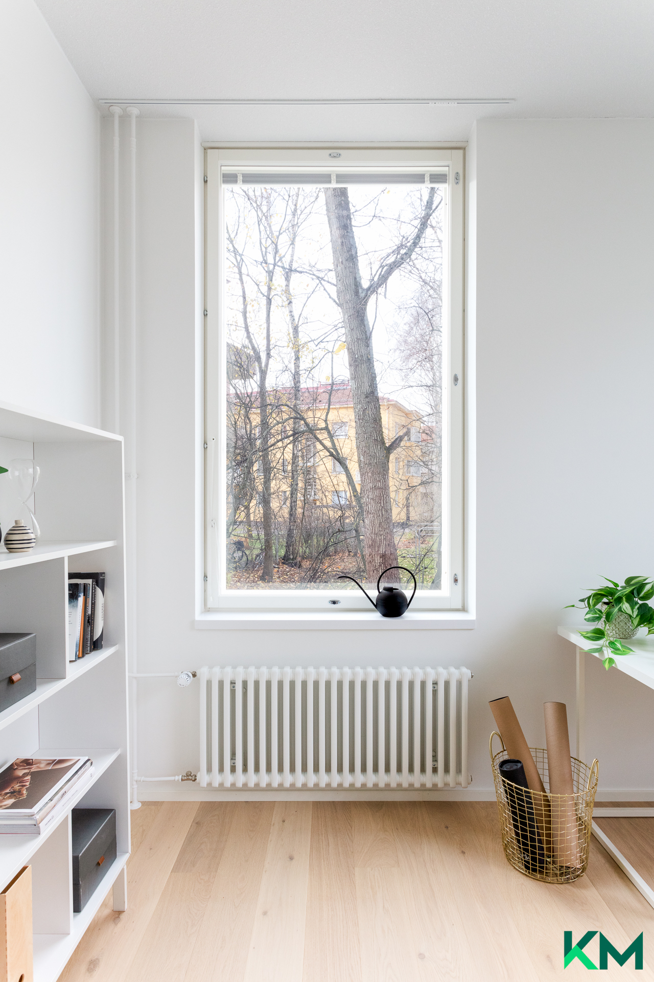 Topeliuksenkatu 16 D 52, Taka-Töölö, Helsinki