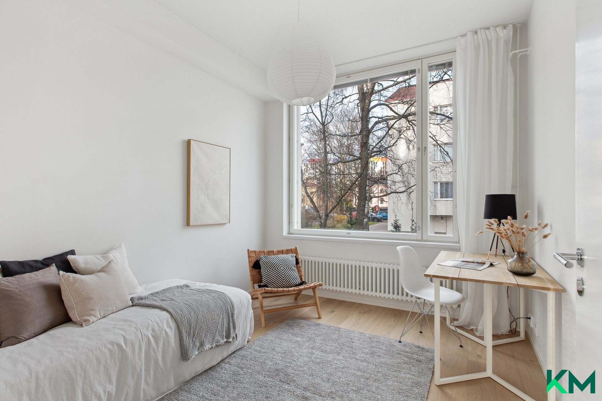 Topeliuksenkatu 16 D 52, Taka-Töölö, Helsinki