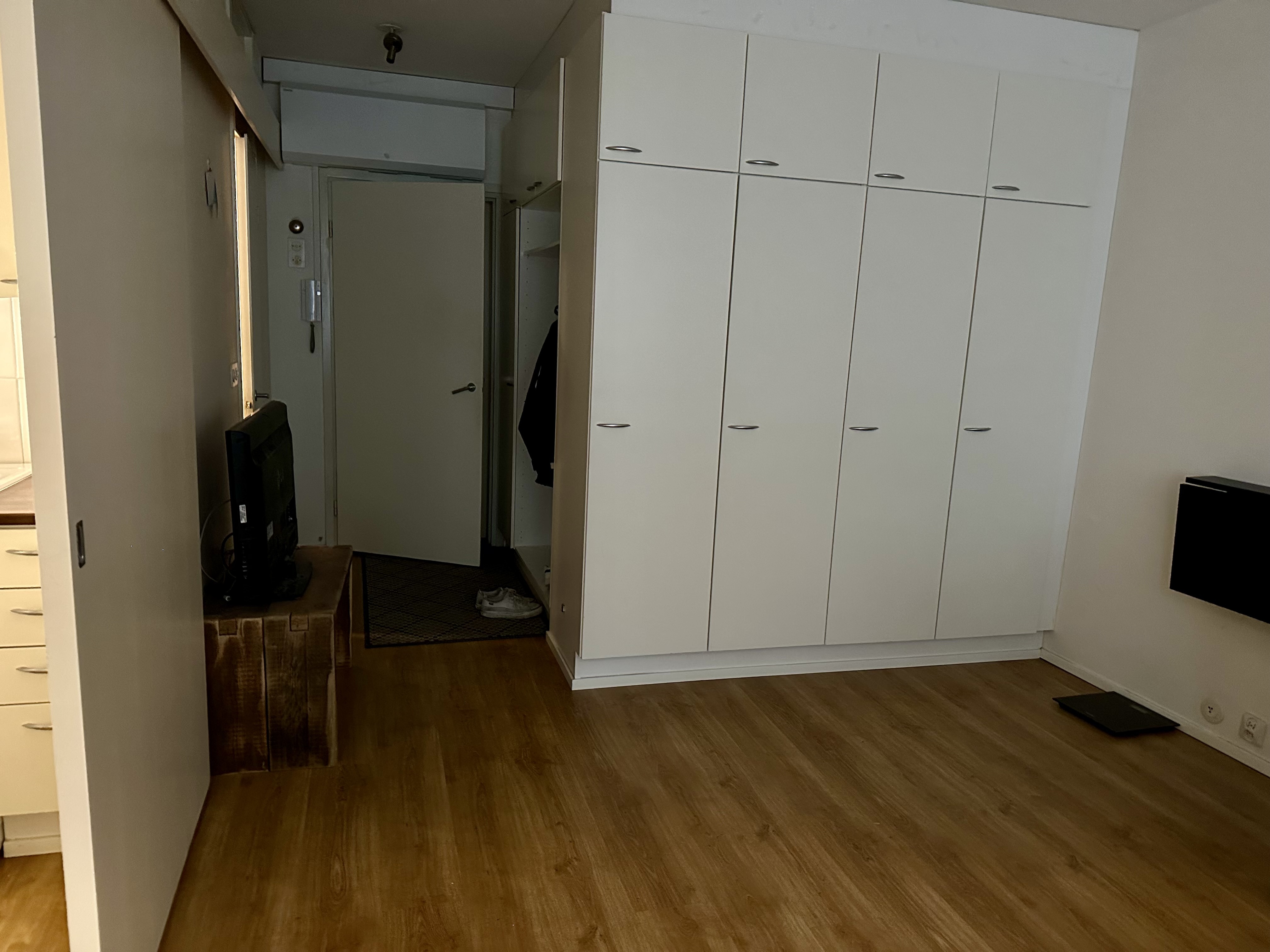 Tuulihaukantie 2, Kaukovainio, Oulu