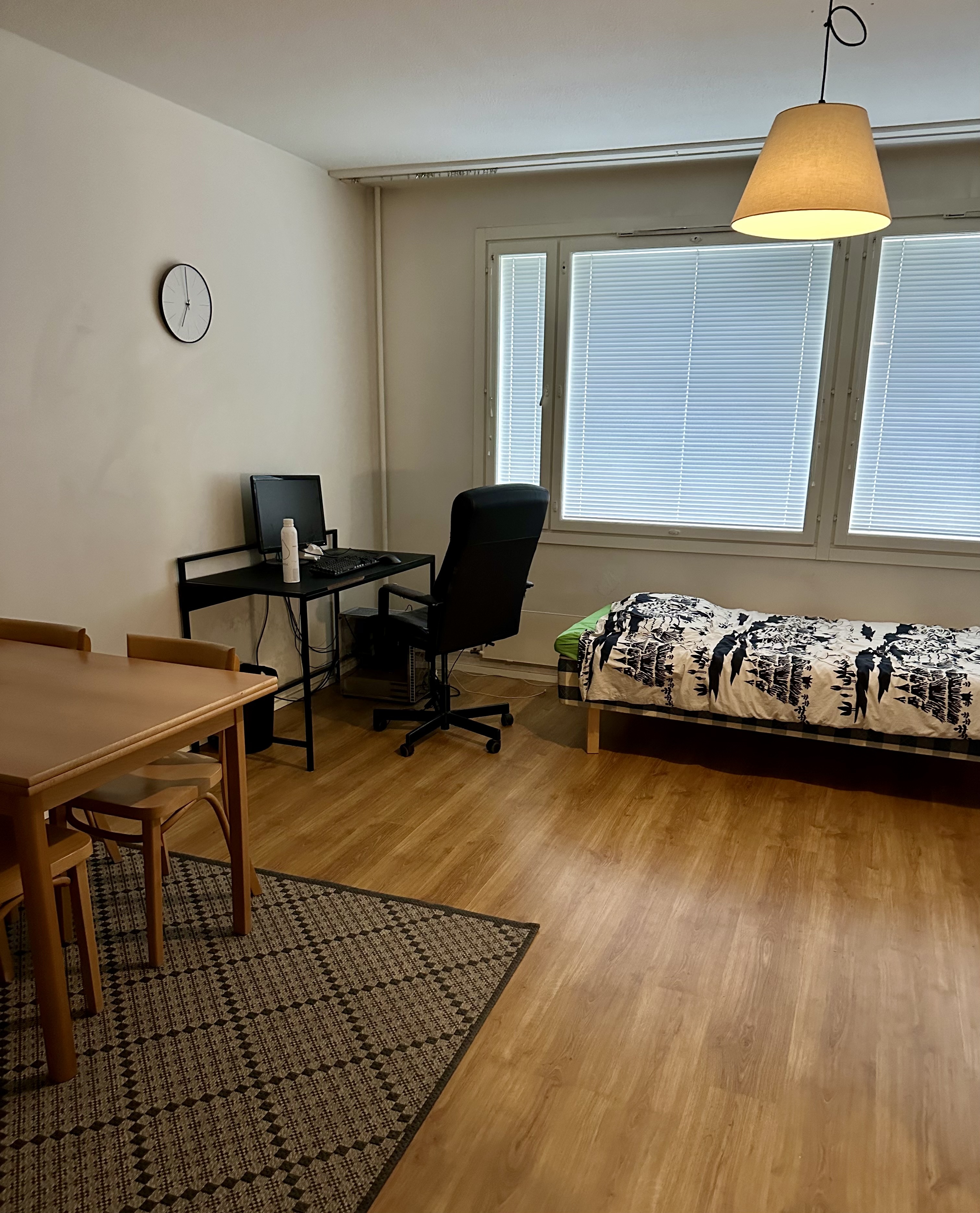 Tuulihaukantie 2, Kaukovainio, Oulu