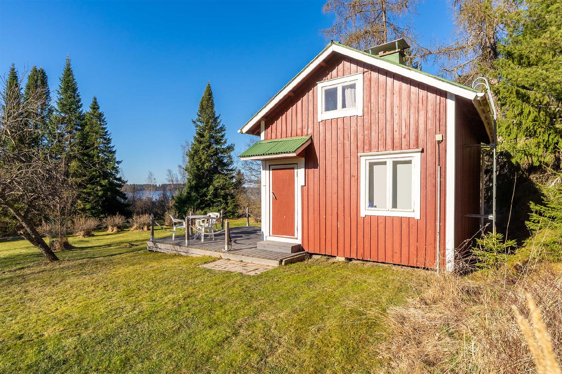 Vanha rantatie 103, Nurmi, Lempäälä