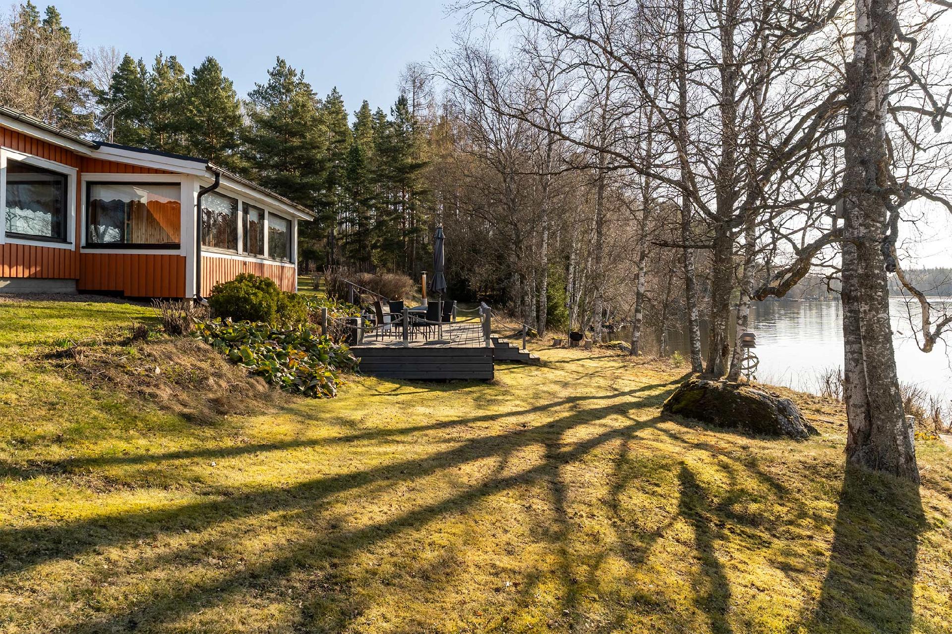 Vanha rantatie 103, Nurmi, Lempäälä