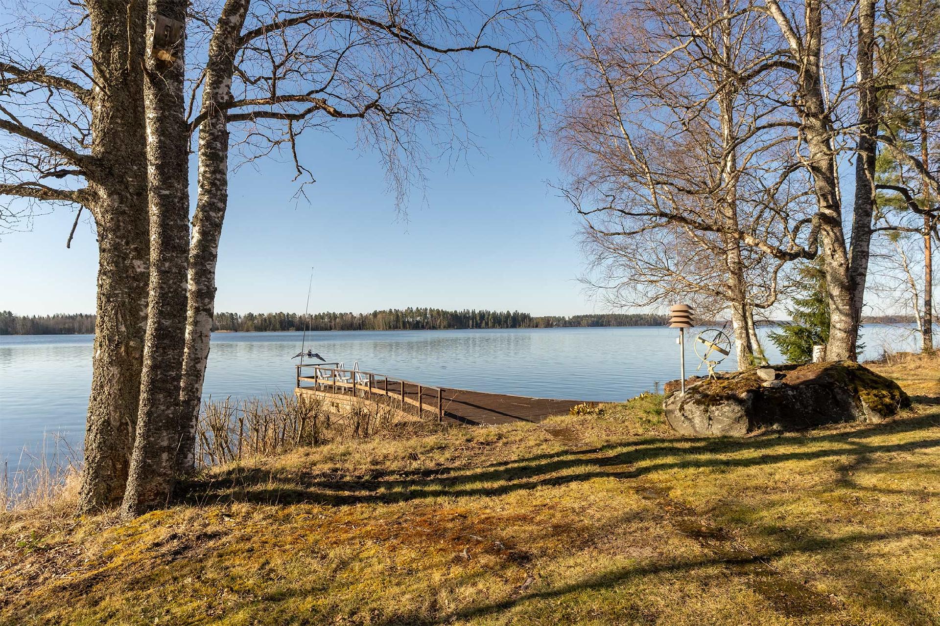 Vanha rantatie 103, Nurmi, Lempäälä