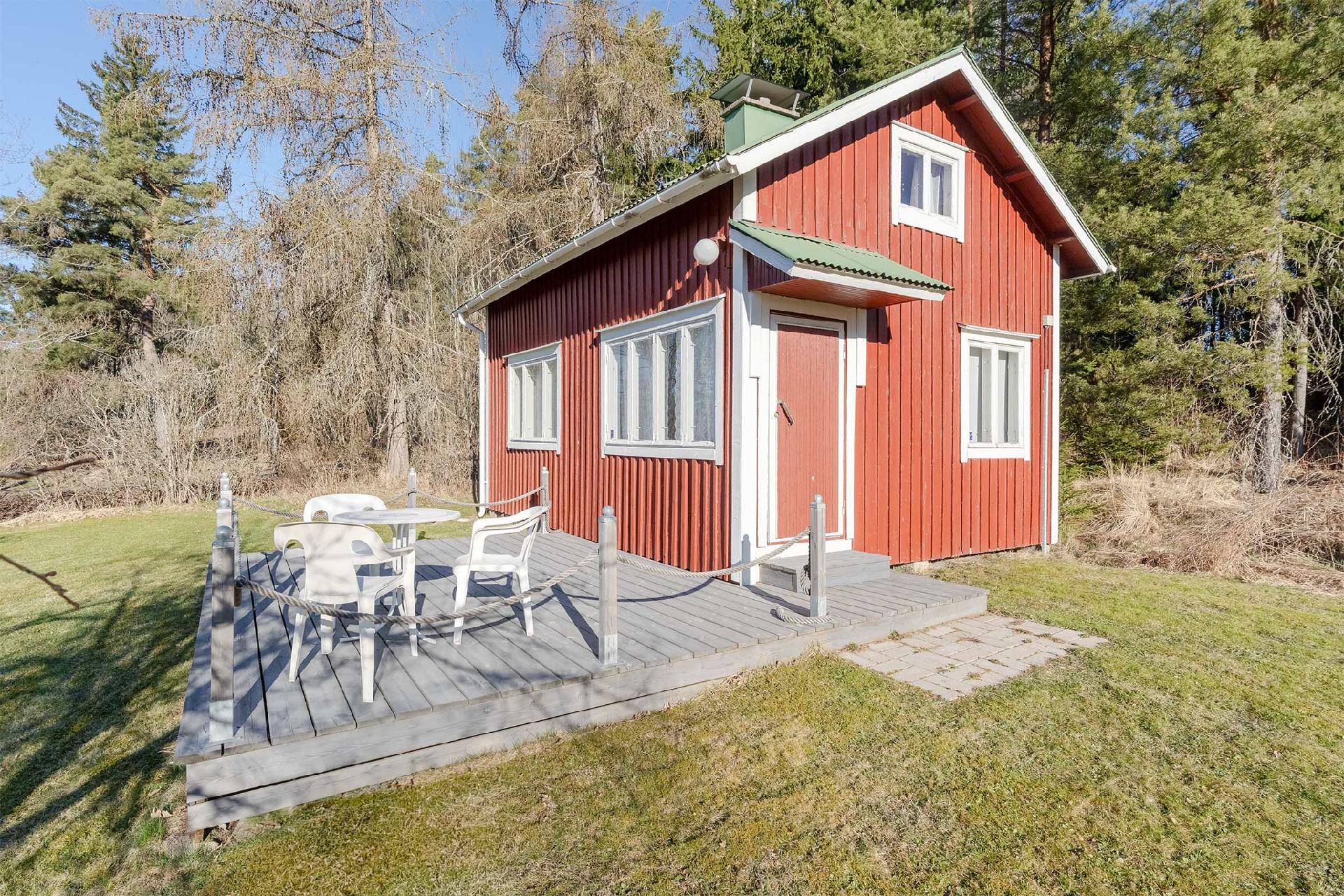 Vanha rantatie 103, Nurmi, Lempäälä