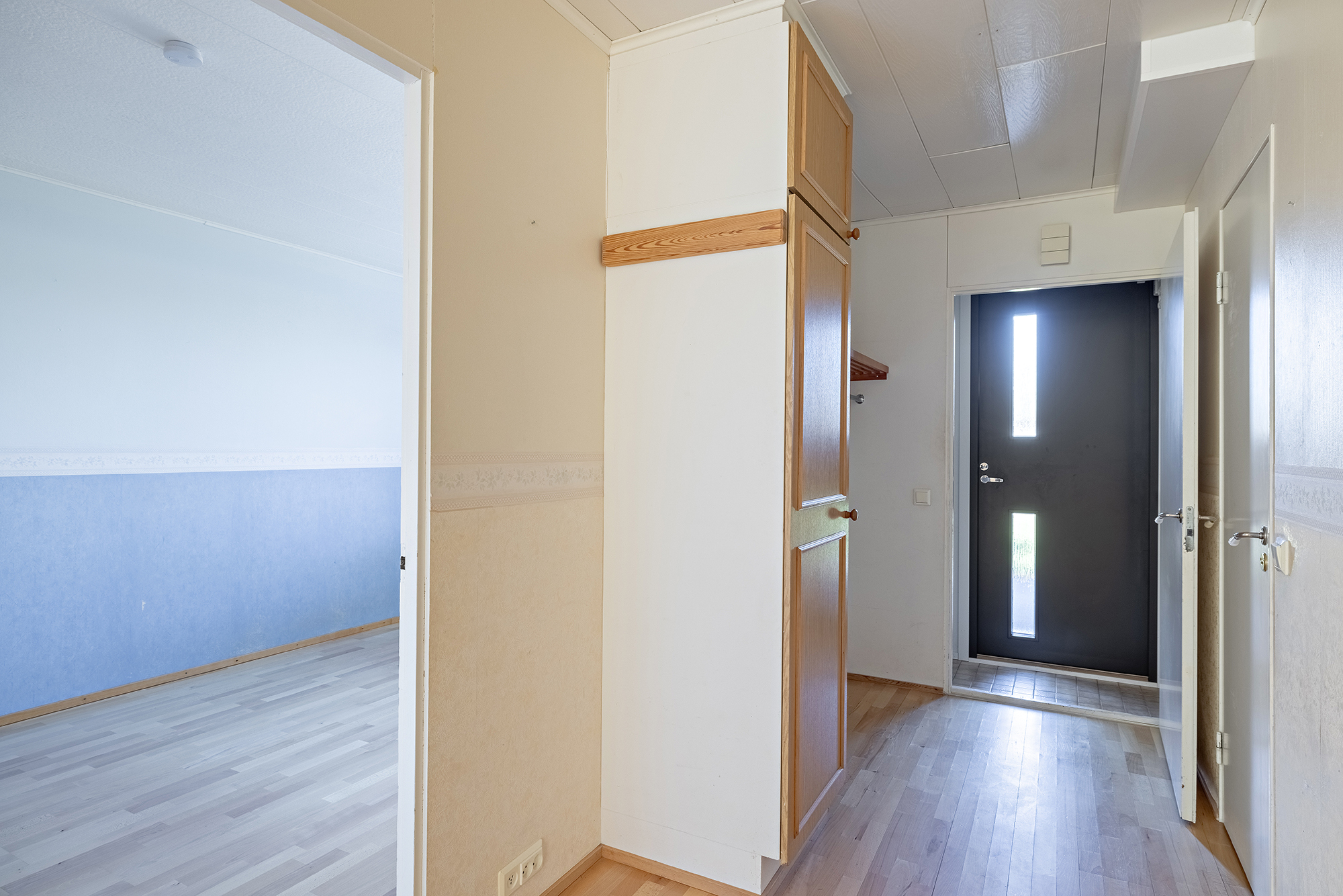 Haapakuja 11, Ylä-Haapalehto, Oulu