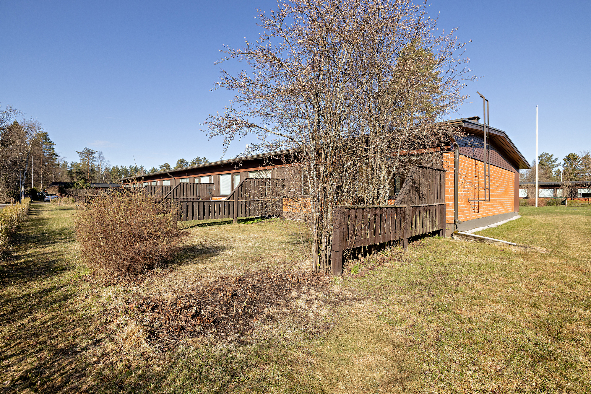 Haapakuja 11, Ylä-Haapalehto, Oulu