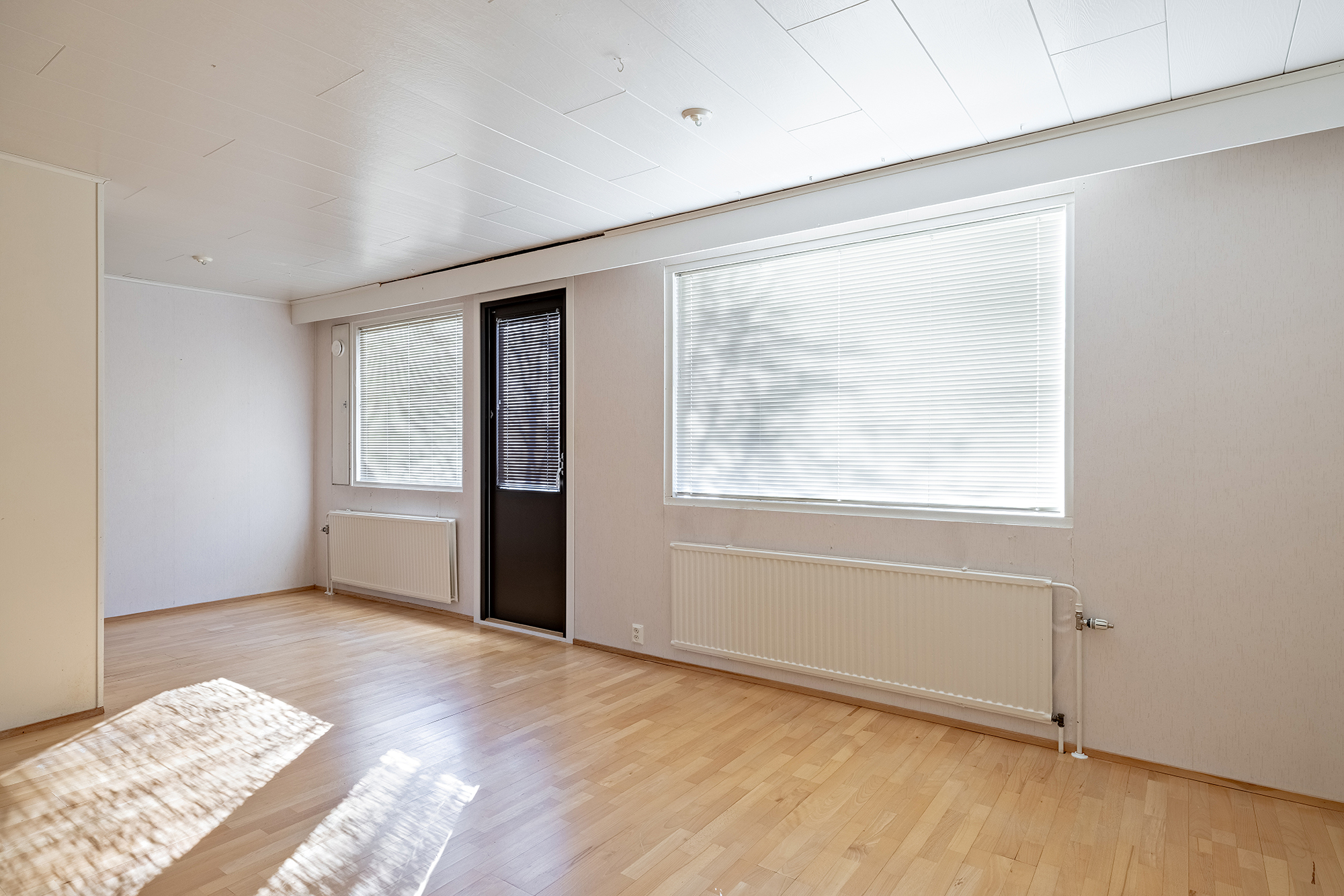 Haapakuja 11, Ylä-Haapalehto, Oulu