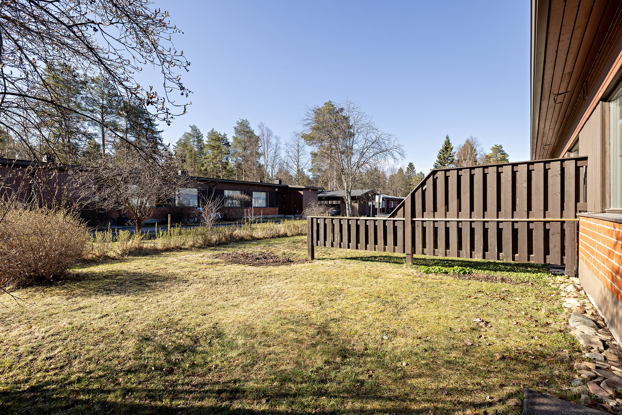 Haapakuja 11, Ylä-Haapalehto, Oulu