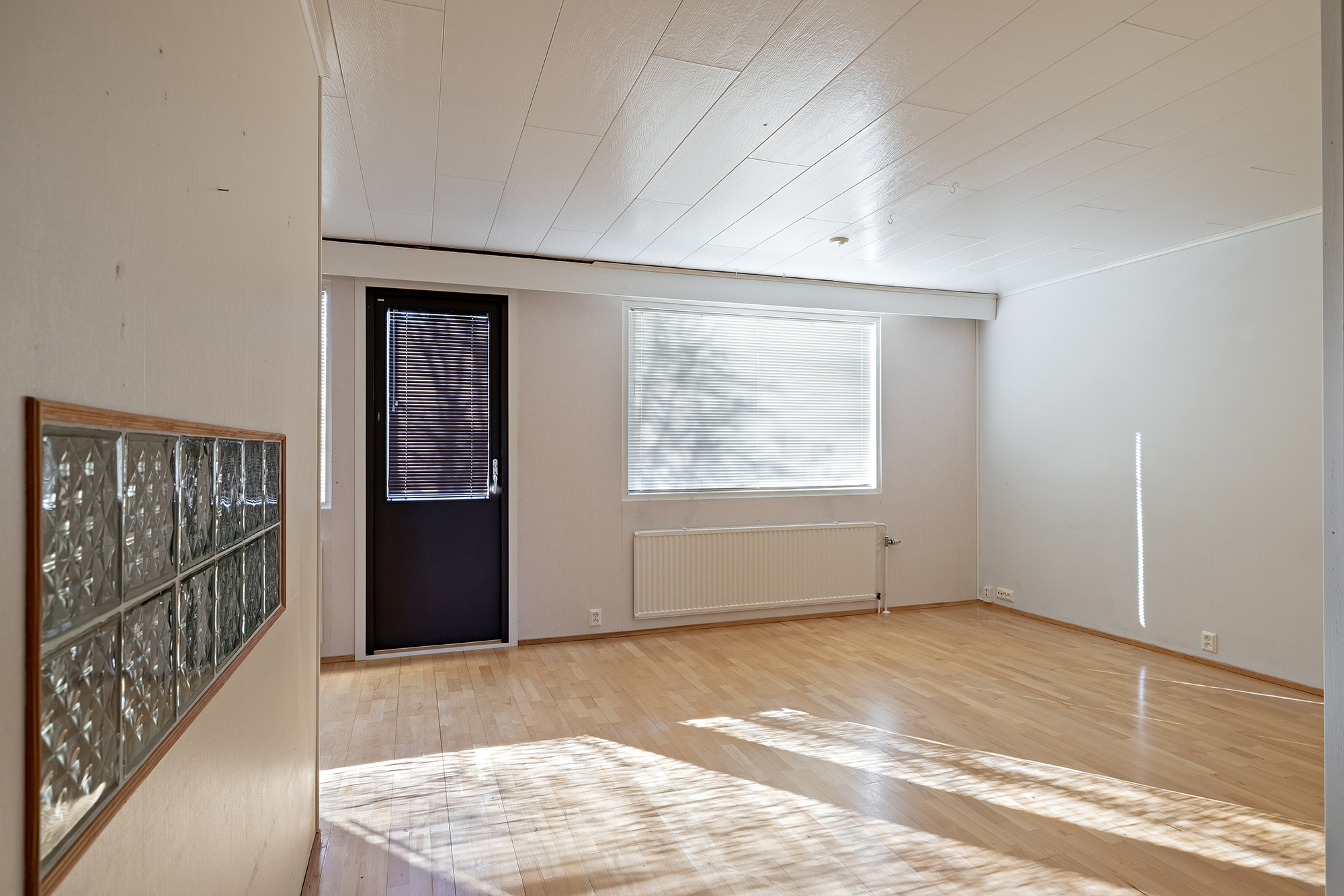 Haapakuja 11, Ylä-Haapalehto, Oulu