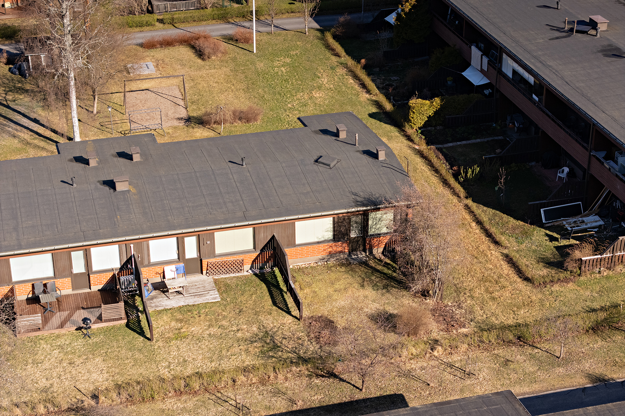 Haapakuja 11, Ylä-Haapalehto, Oulu