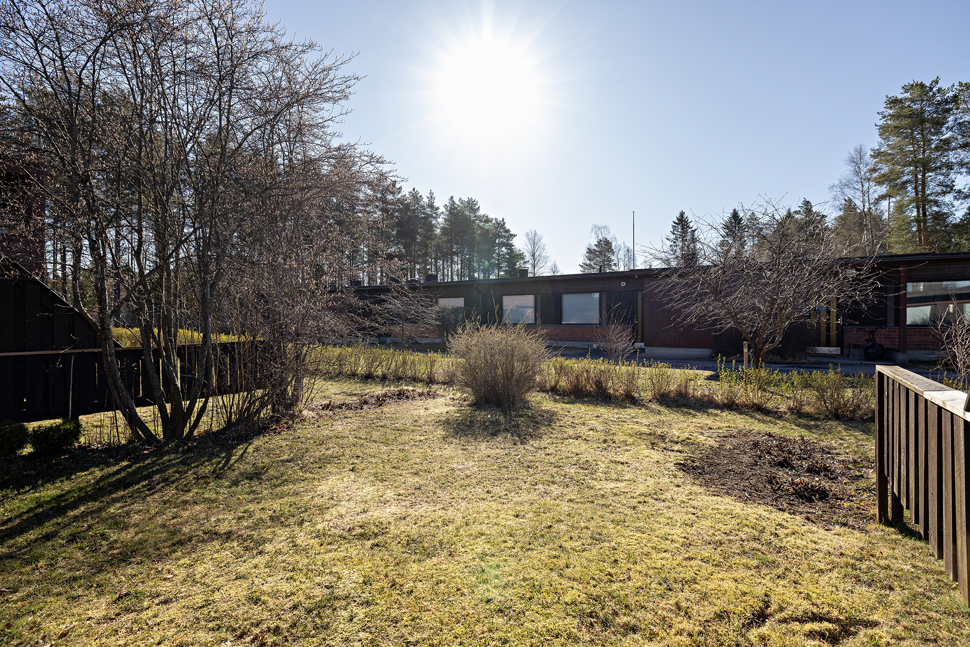 Haapakuja 11, Ylä-Haapalehto, Oulu