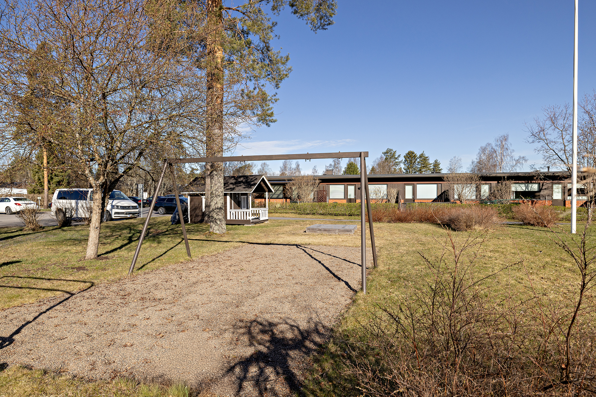 Haapakuja 11, Ylä-Haapalehto, Oulu