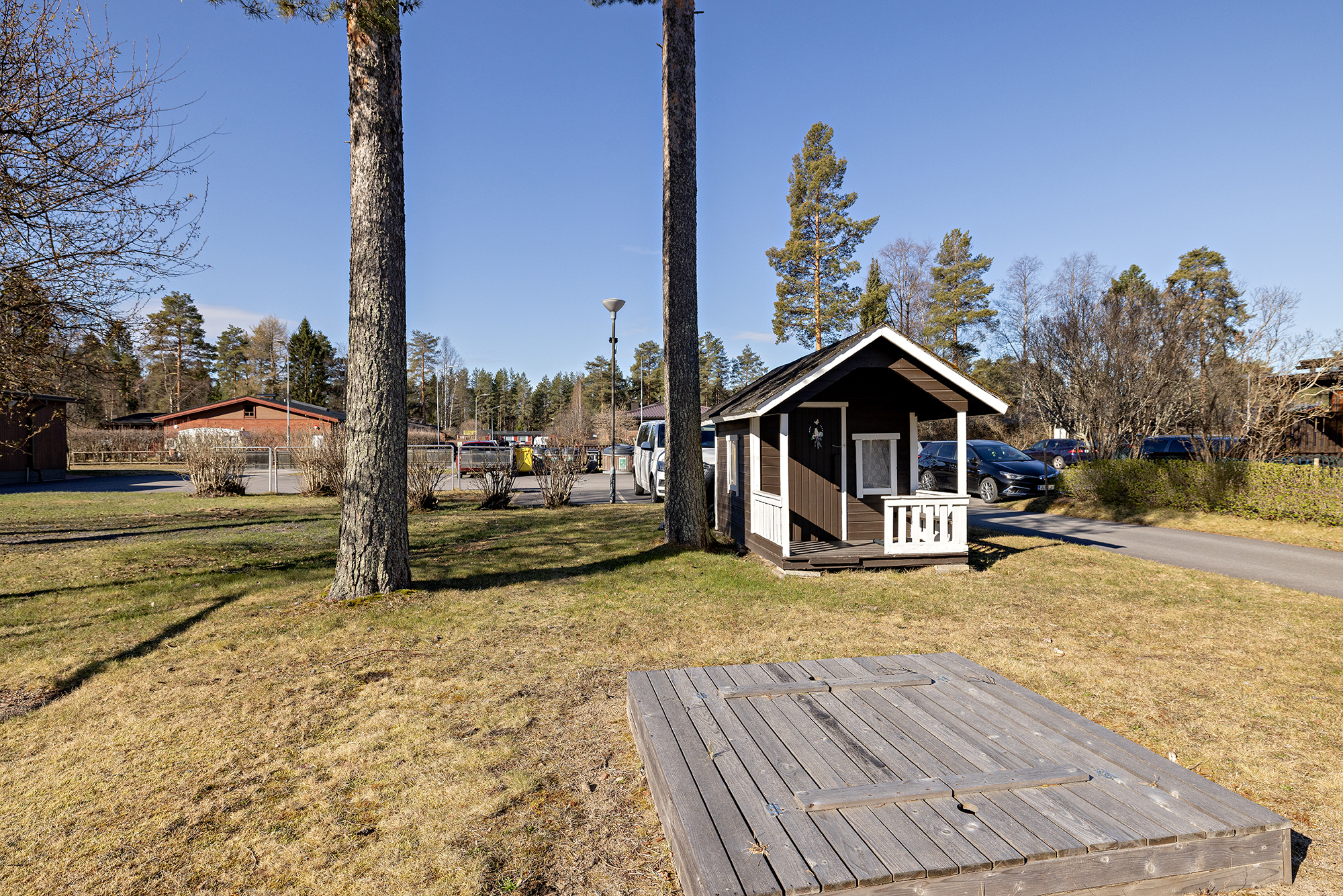 Haapakuja 11, Ylä-Haapalehto, Oulu