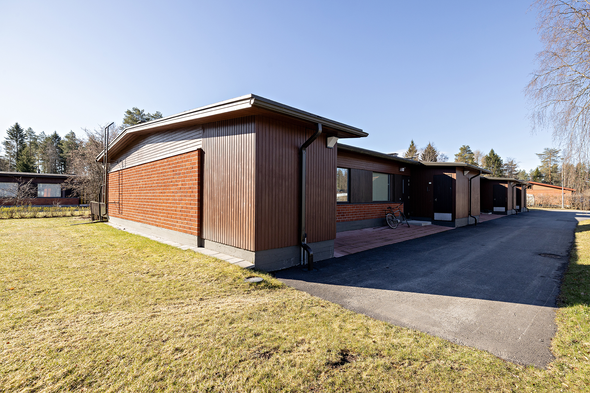 Haapakuja 11, Ylä-Haapalehto, Oulu