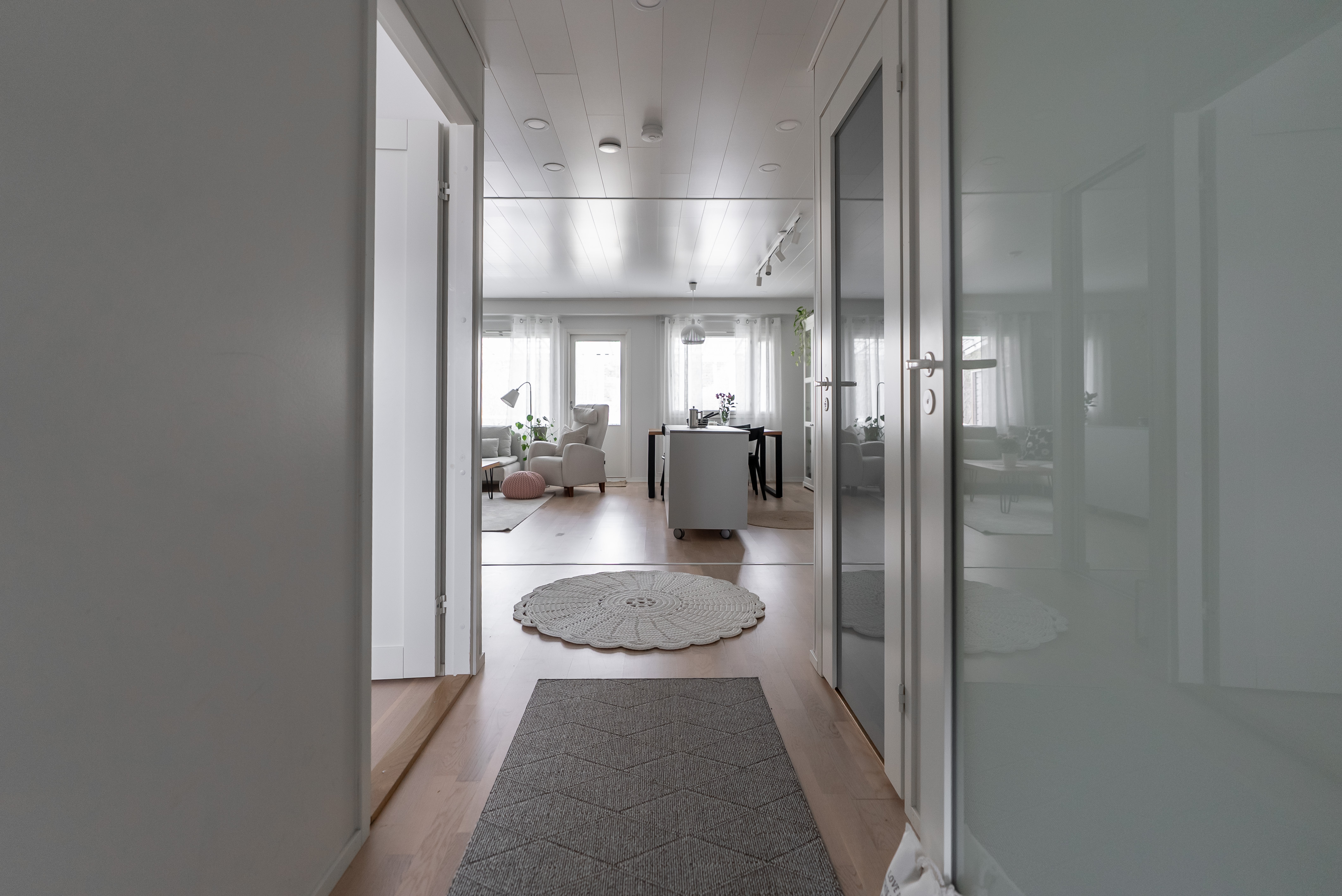 Kuovitie 4, Kuivasjärvi, Oulu