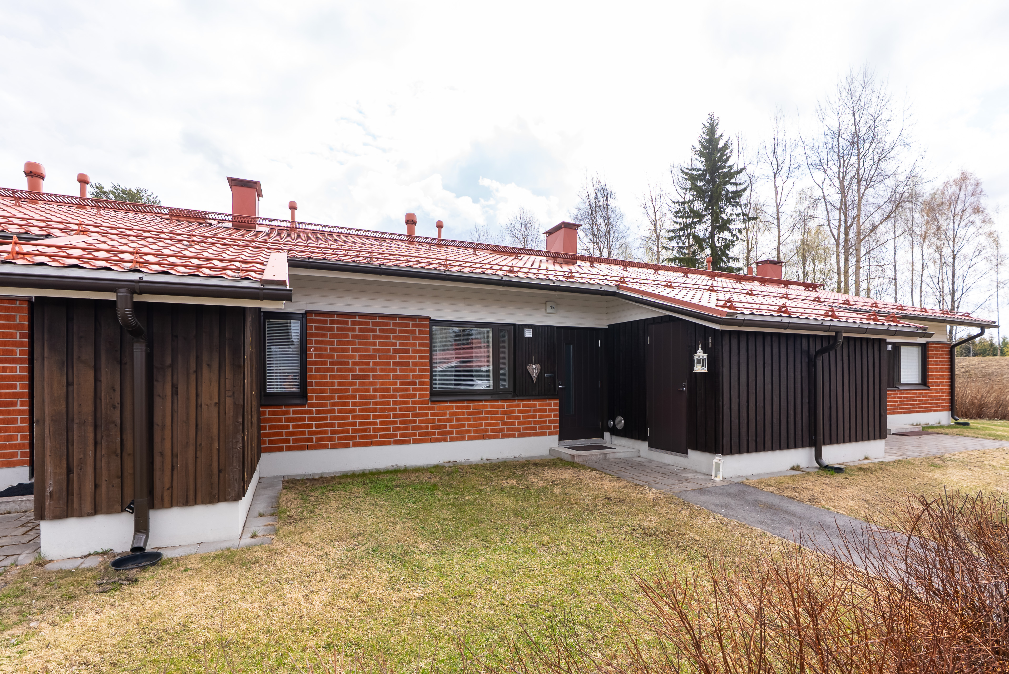 Kuovitie 4, Kuivasjärvi, Oulu